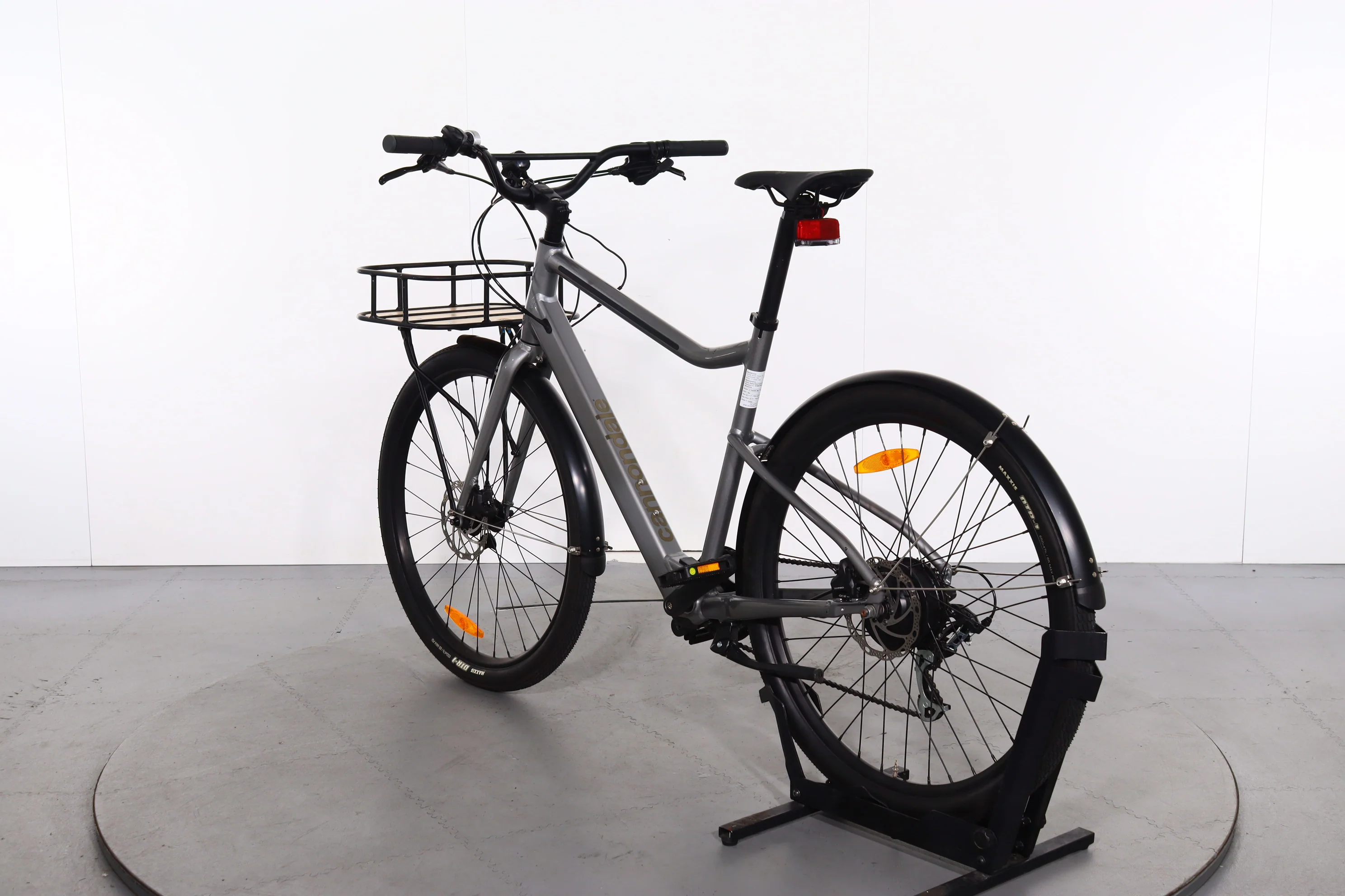 Cannondale Treadwell Neo 2 EQ - Image 3