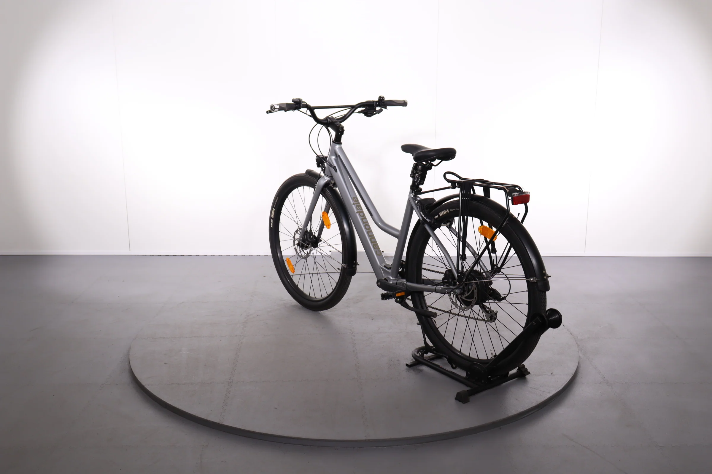 Cannondale Treadwell Neo 2 EQ - Image 5