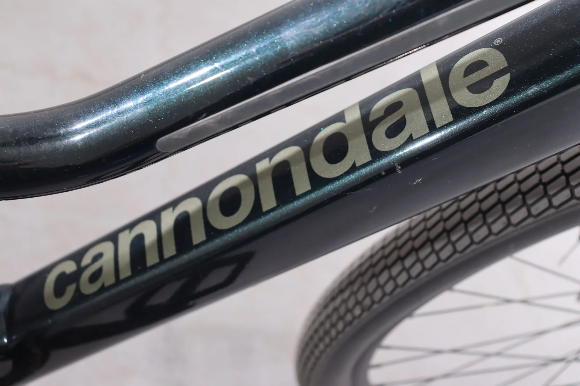 Cannondale Treadwell Neo 2 Remixte - Image 8