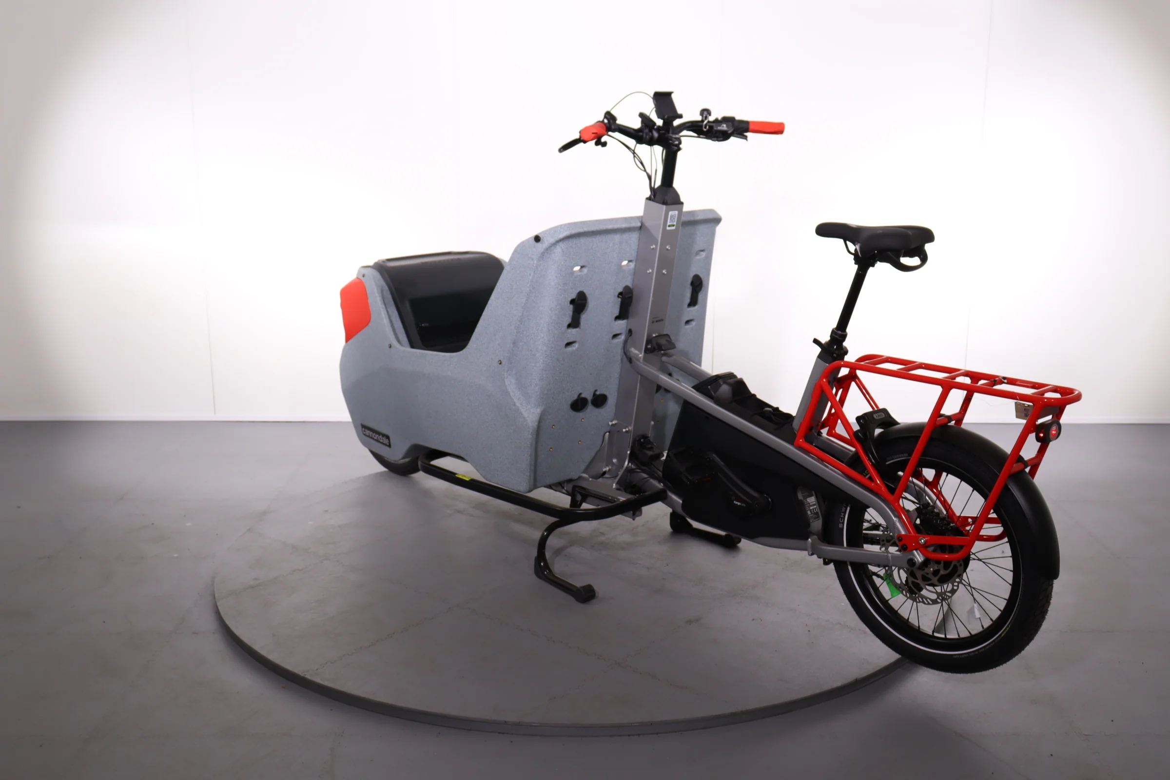 Cannondale WONDERWAGEN NEO 1 - Image 5