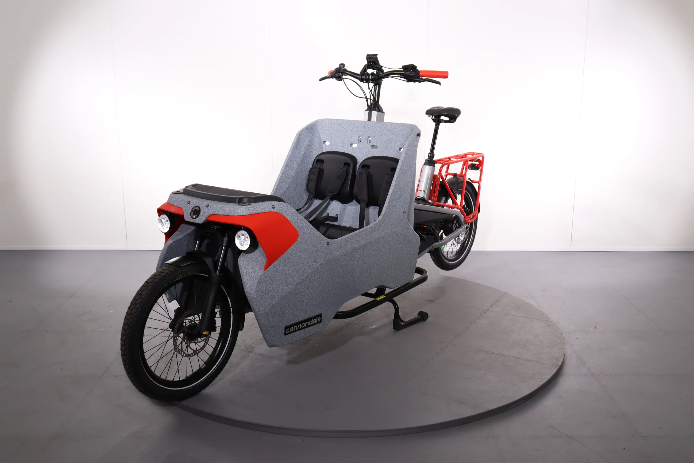 Cannondale WONDERWAGEN NEO 1 - Image 3