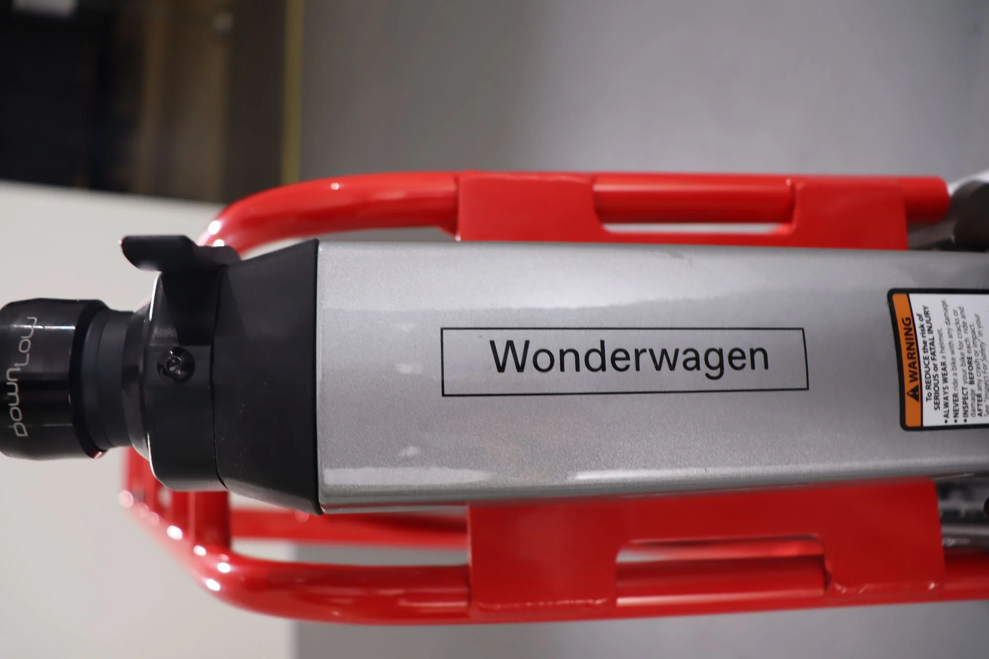 Cannondale WONDERWAGEN NEO 2 - Image 10