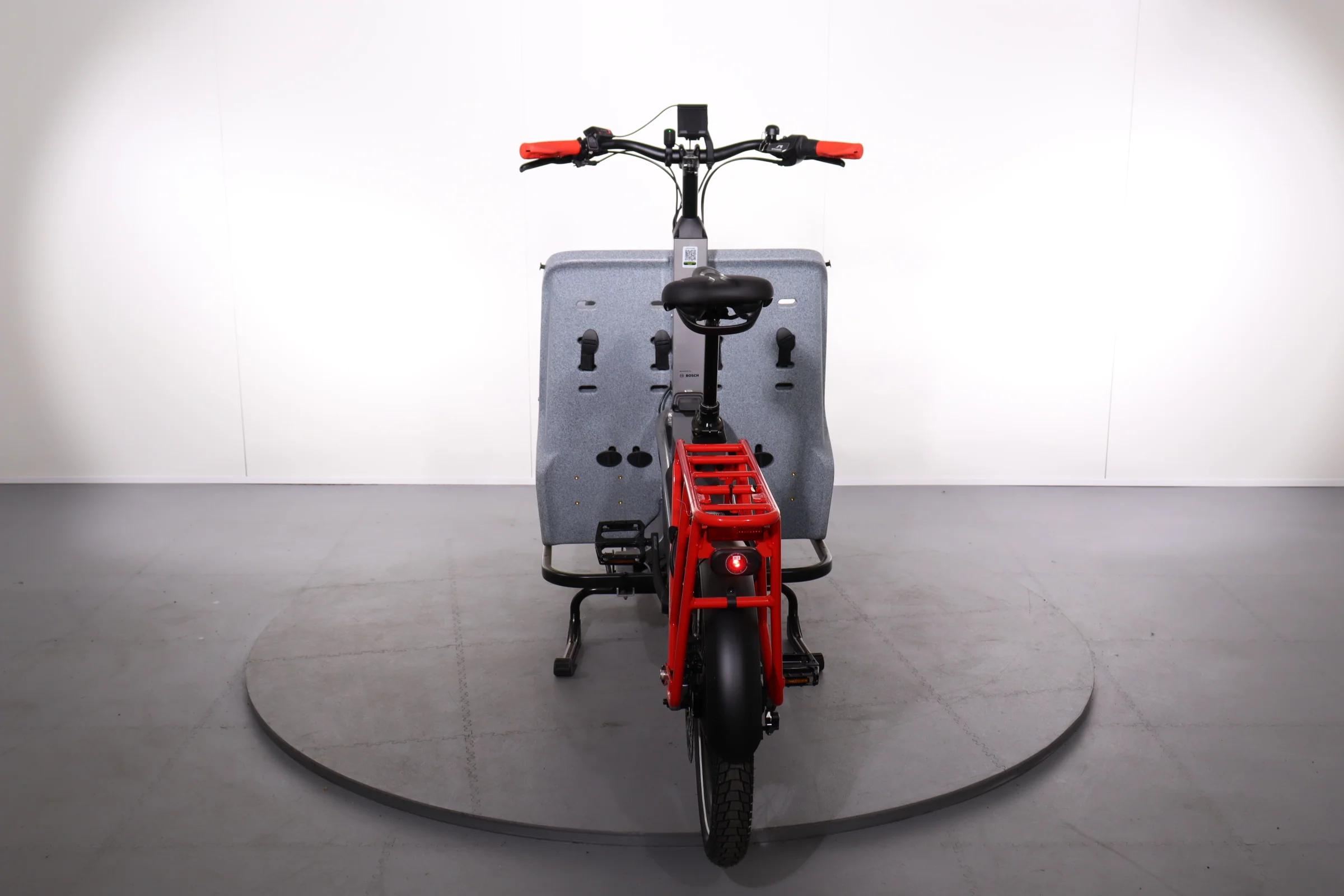 Cannondale WONDERWAGEN NEO 2 - Image 6