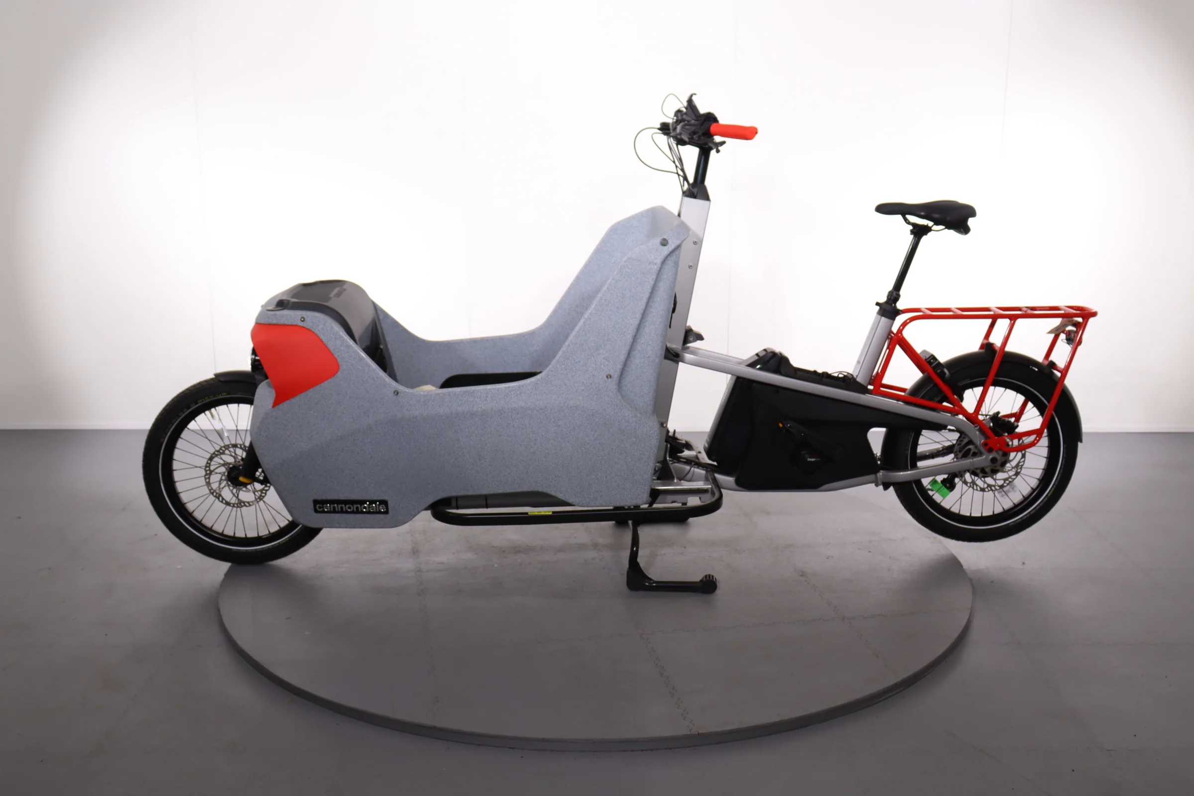 Cannondale WONDERWAGEN NEO 2 - Image 4