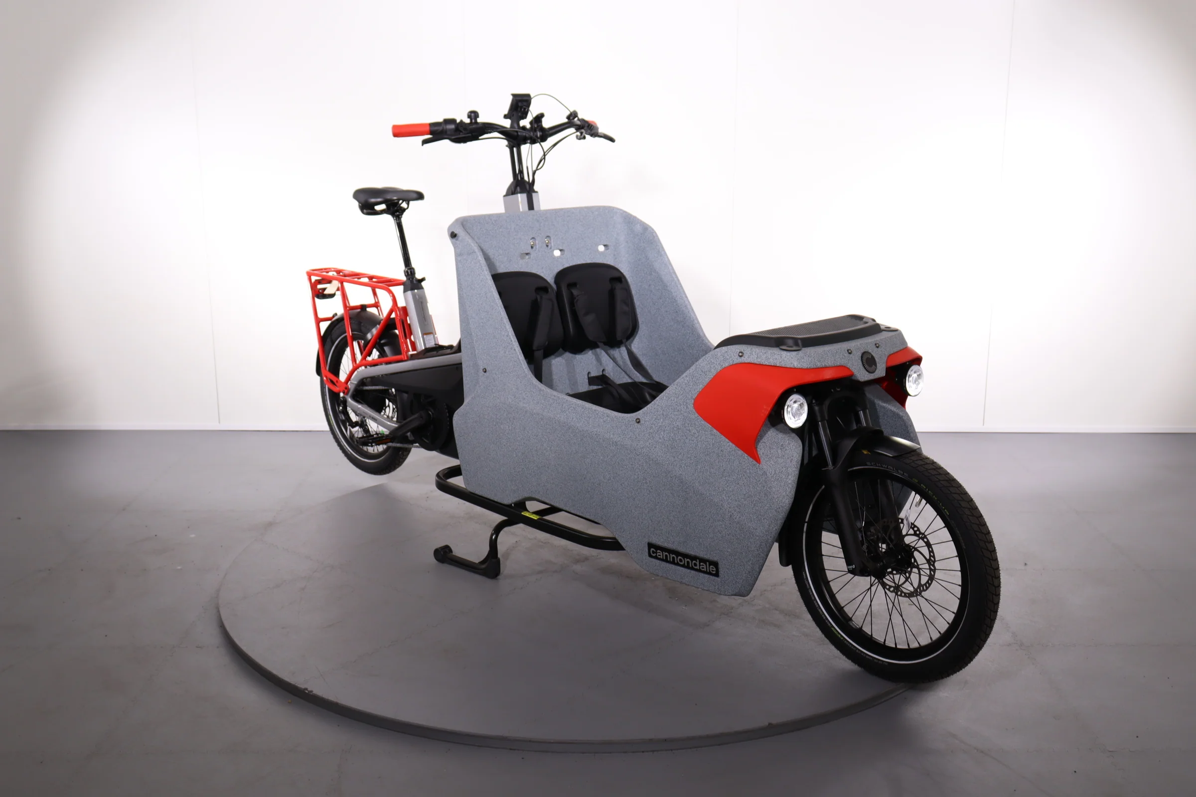 Cannondale WONDERWAGEN NEO 2 - Image 2