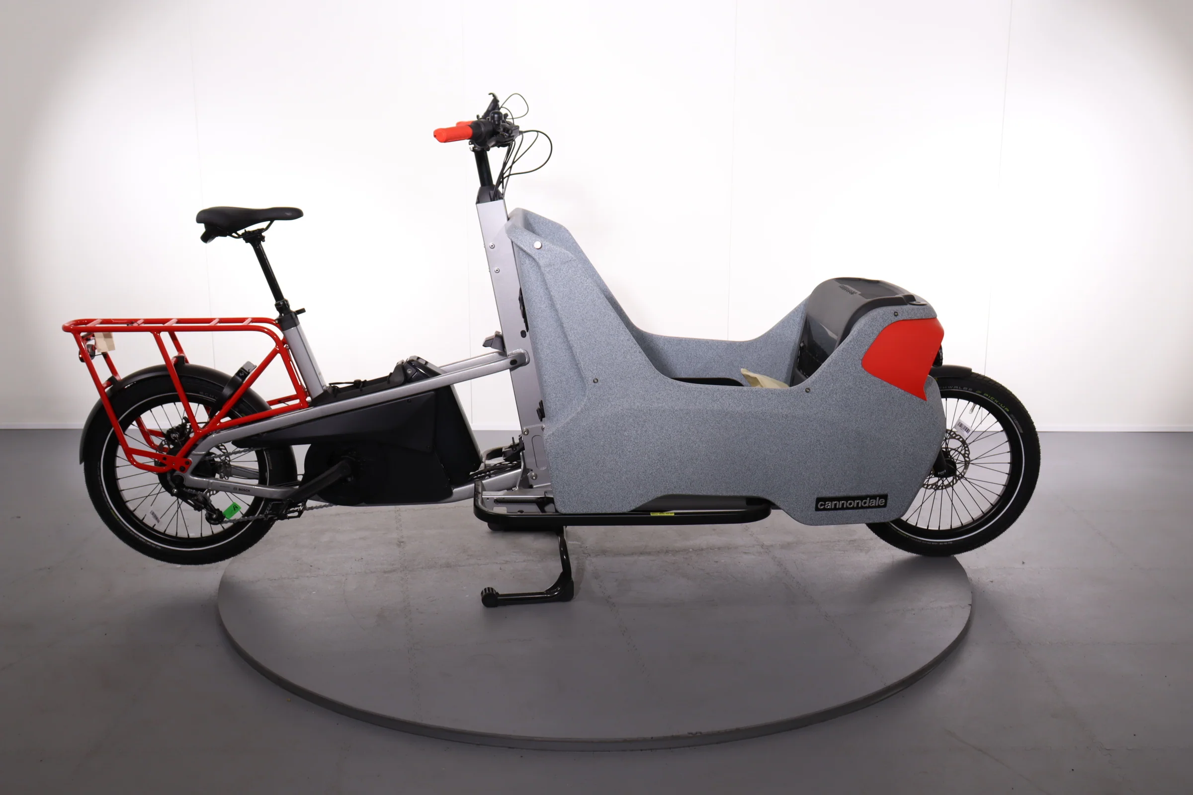 Cannondale WONDERWAGEN NEO 2