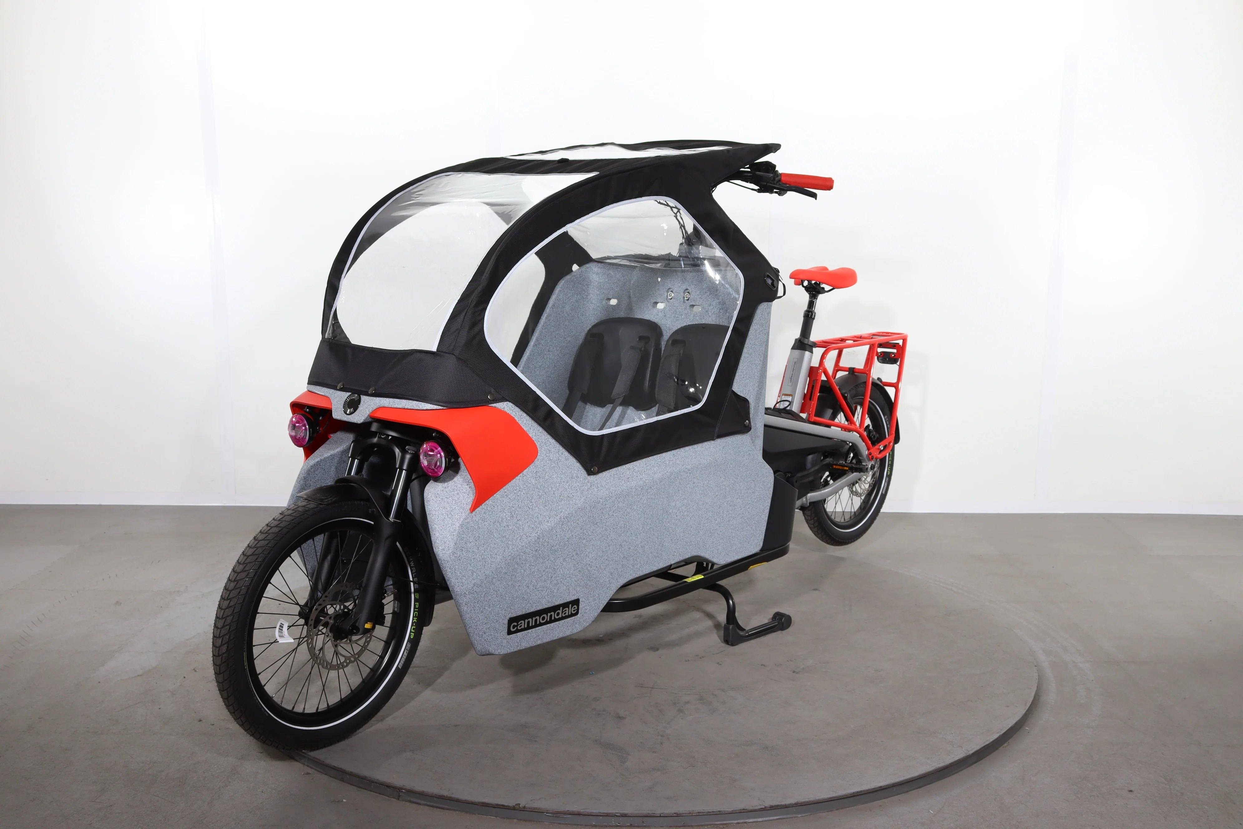 Cannondale Wonderwagon NEO 1 - Image 3