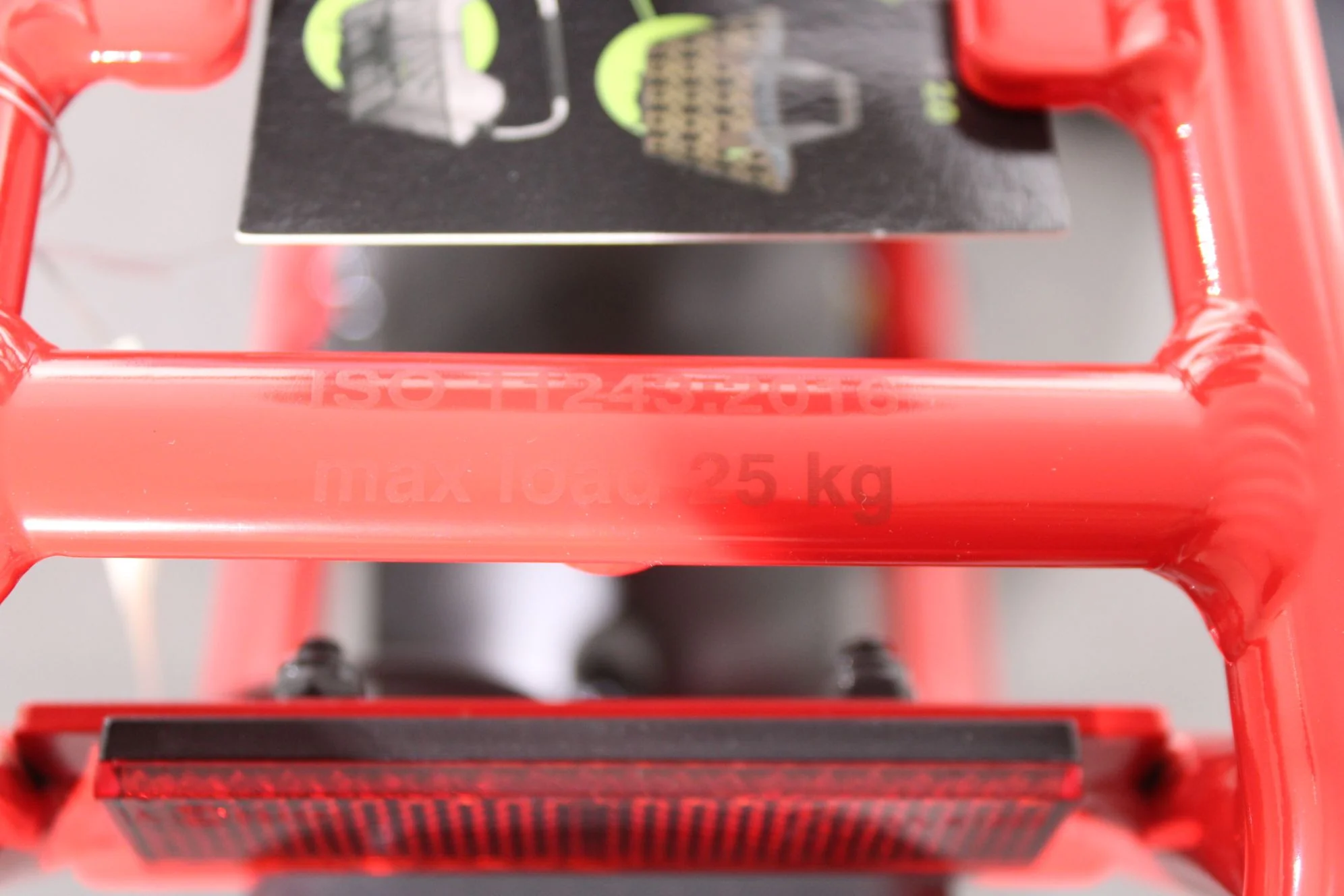 Cannondale Wonderwagon NEO 1 - Image 10