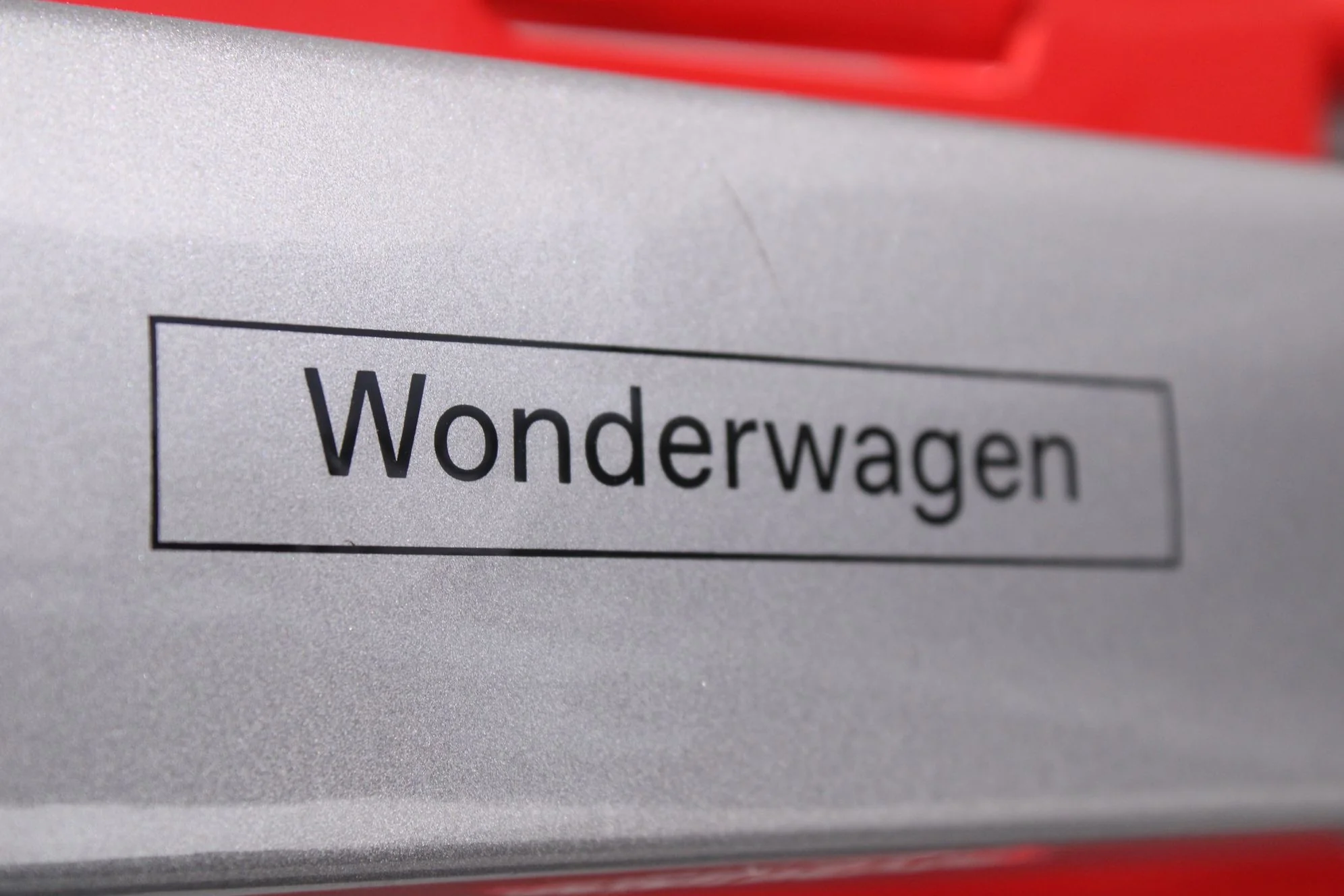 Cannondale Wonderwagon NEO 1 - Image 11