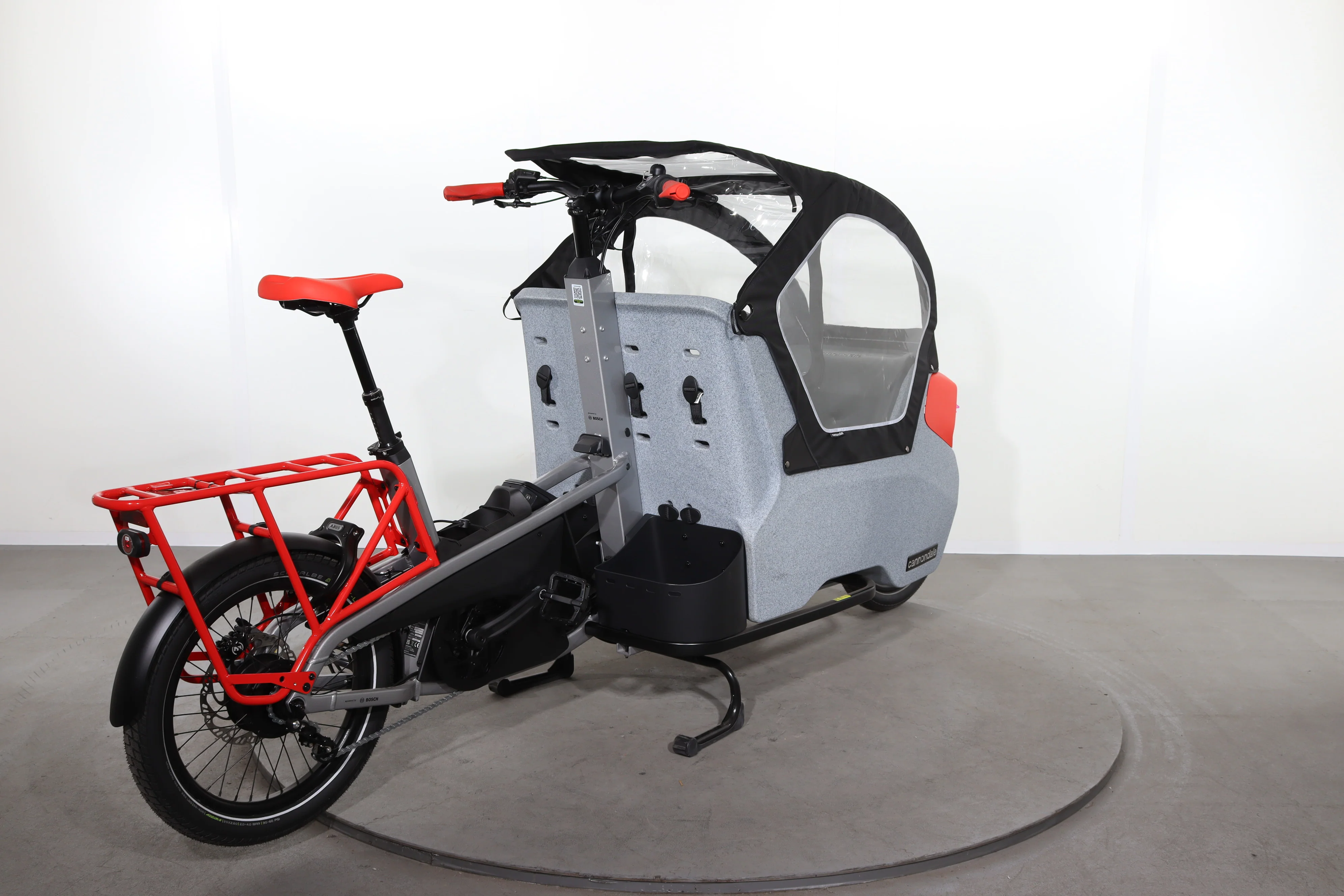Cannondale Wonderwagon NEO 1 - Image 6