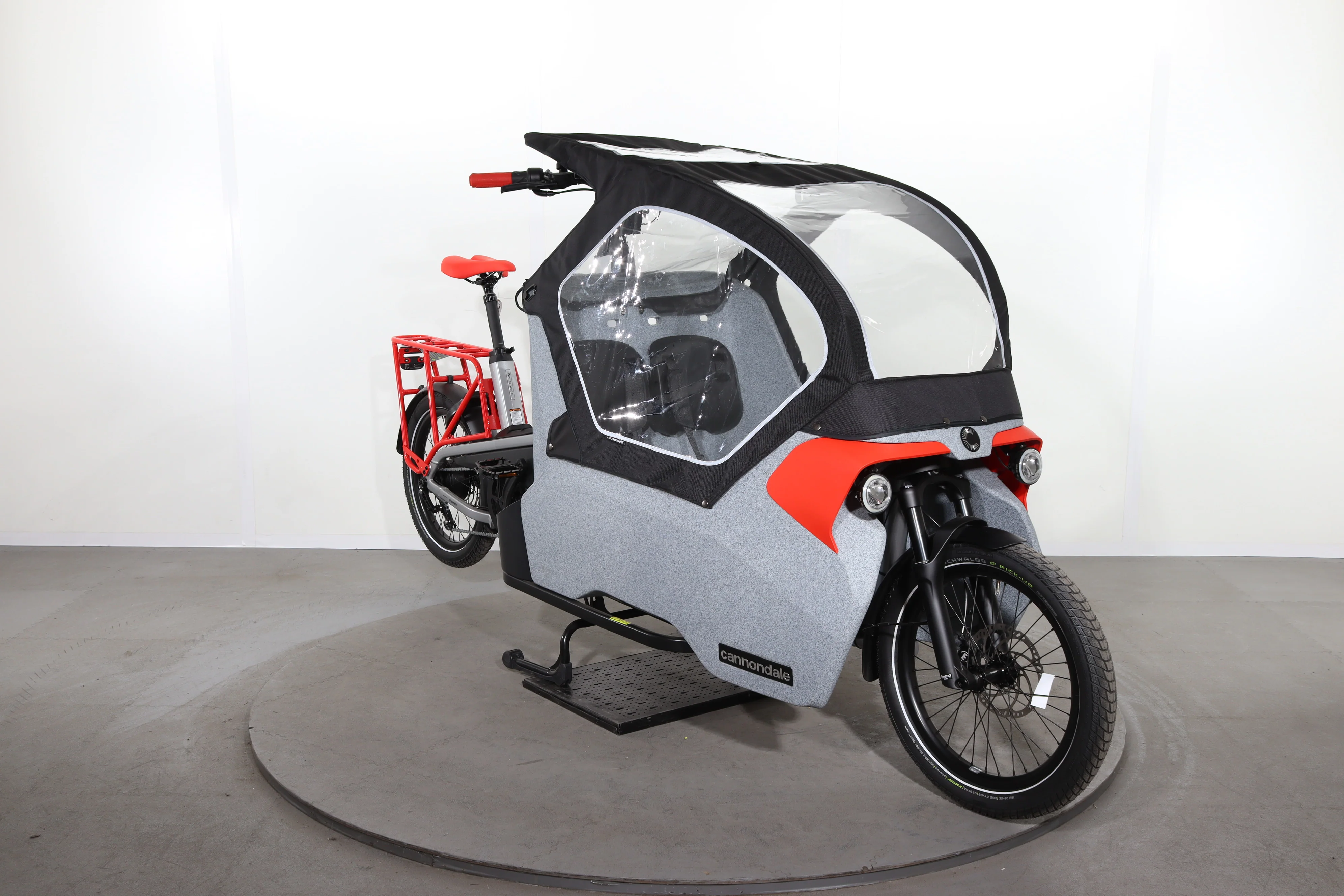Cannondale Wonderwagon NEO 1 - Image 2