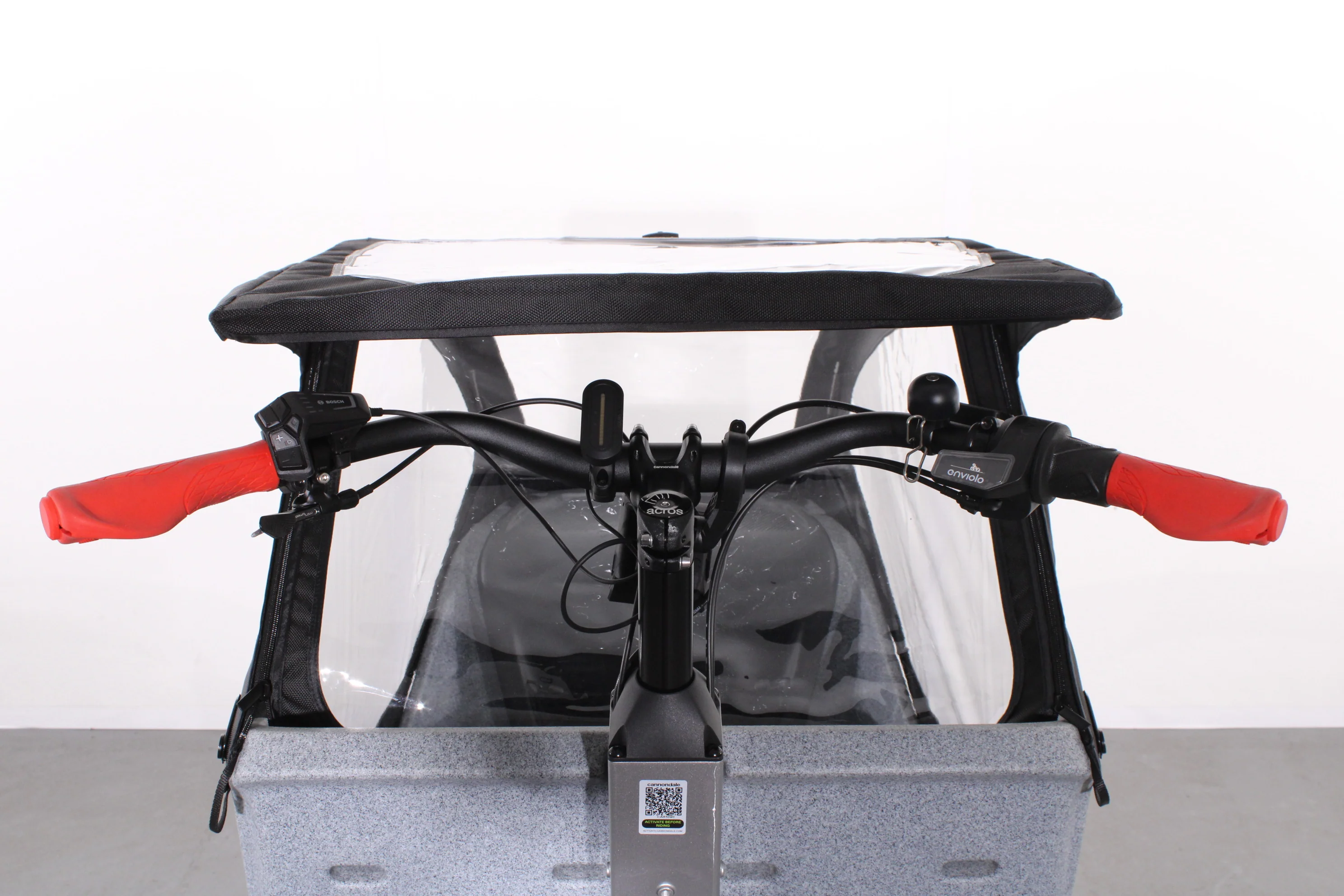 Cannondale Wonderwagon NEO 1 - Image 7