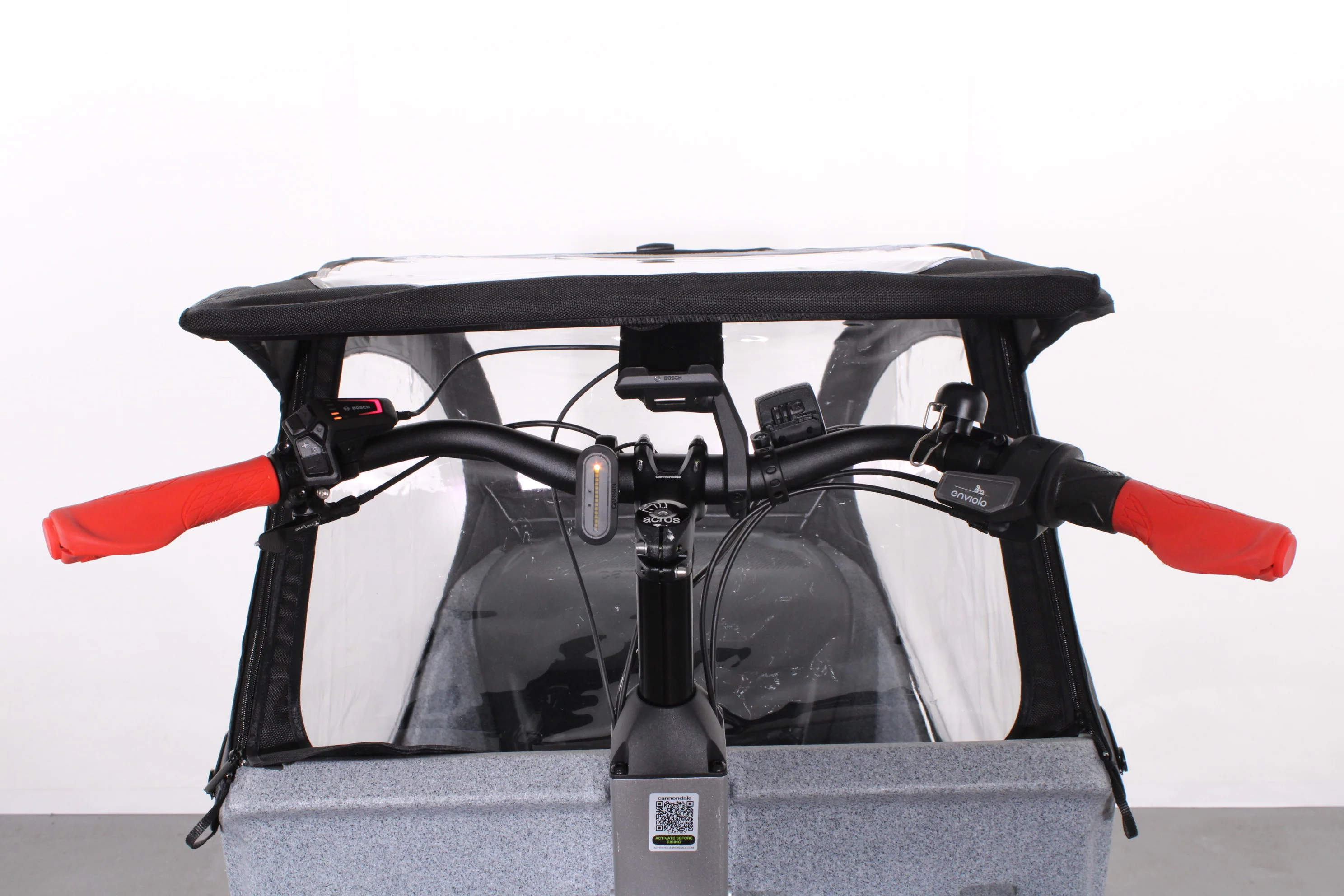 Cannondale Wonderwagon NEO 1 - Image 7