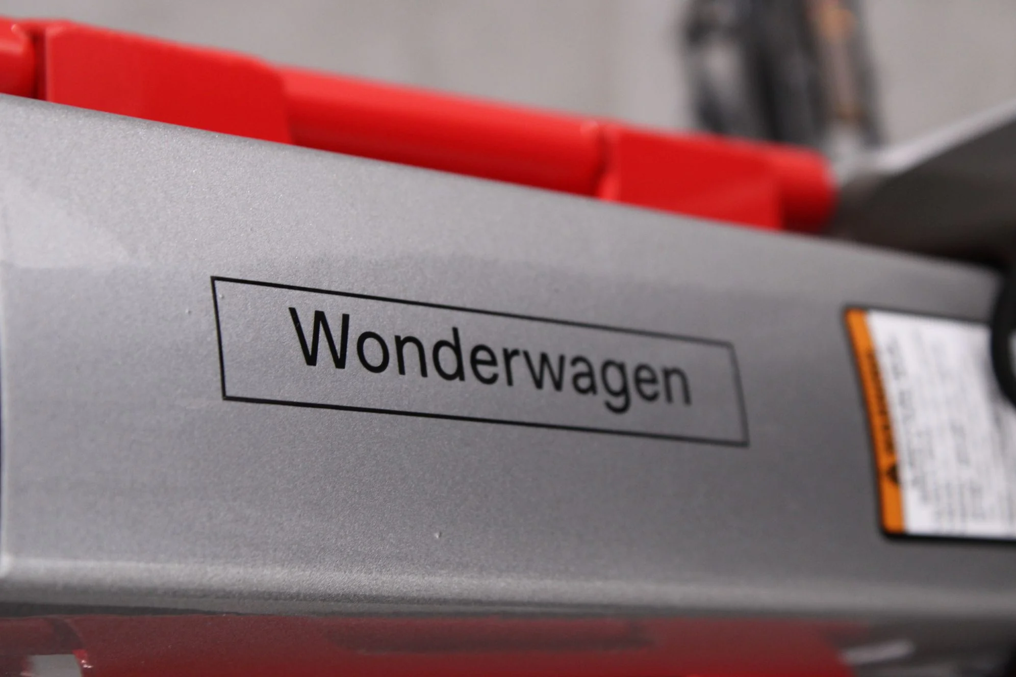 Cannondale Wonderwagon NEO 1 - Image 10