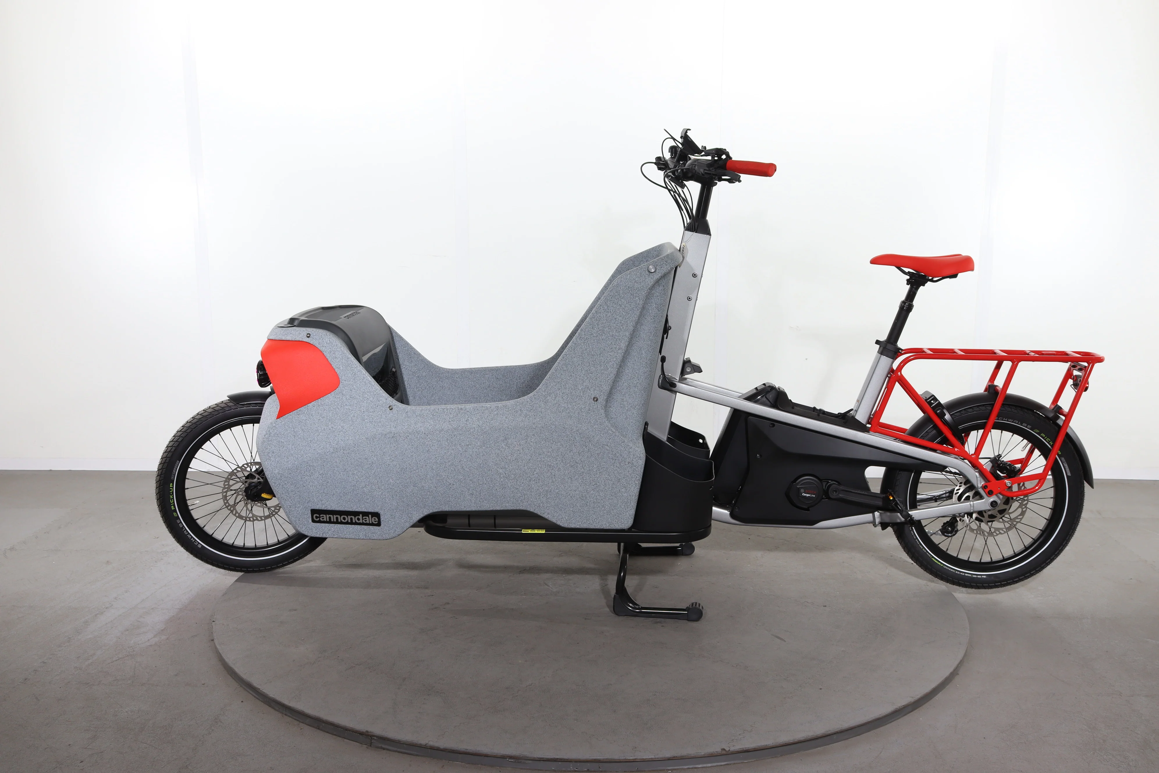 Cannondale Wonderwagon NEO 1 - Image 4