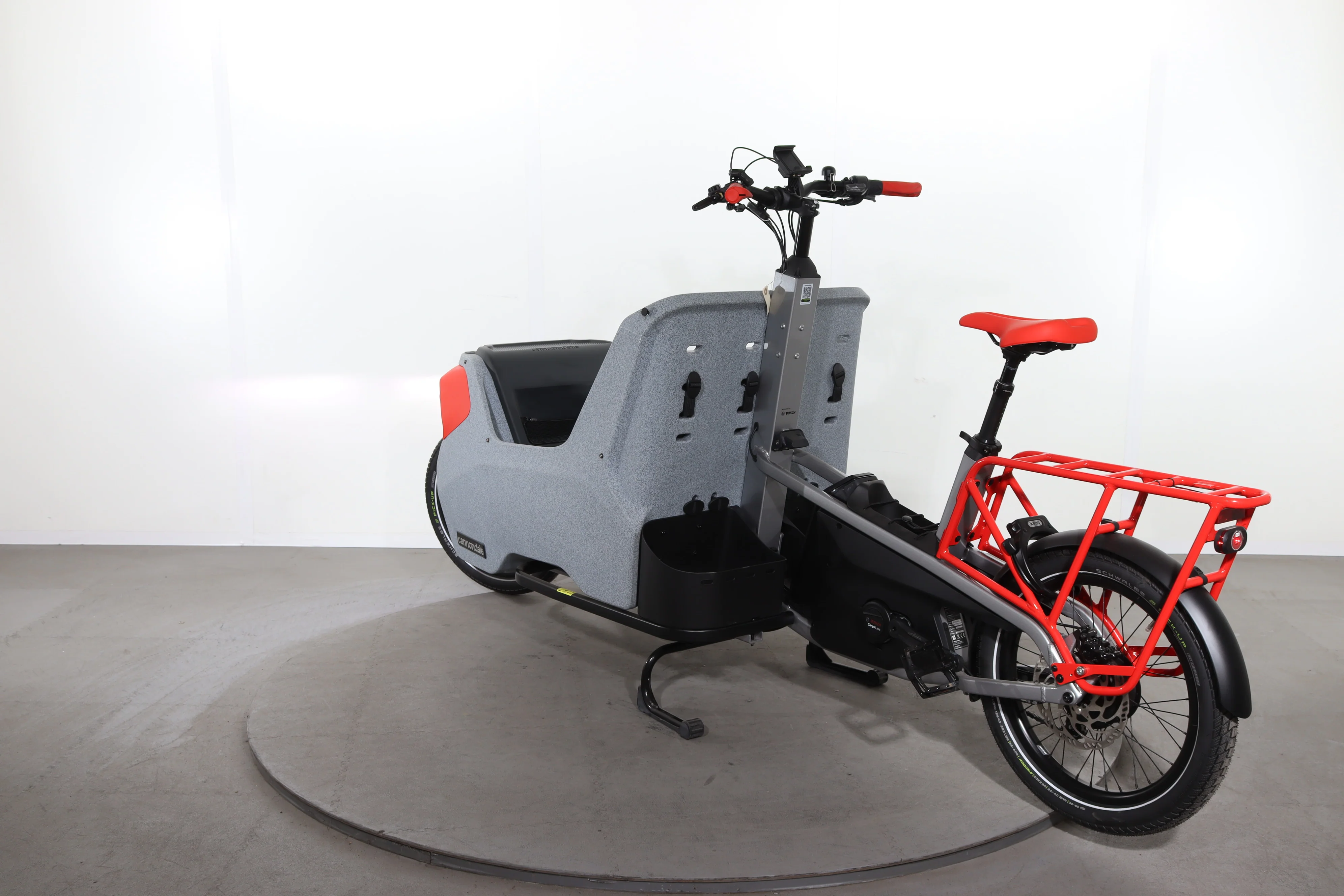 Cannondale Wonderwagon NEO 1 - Image 5