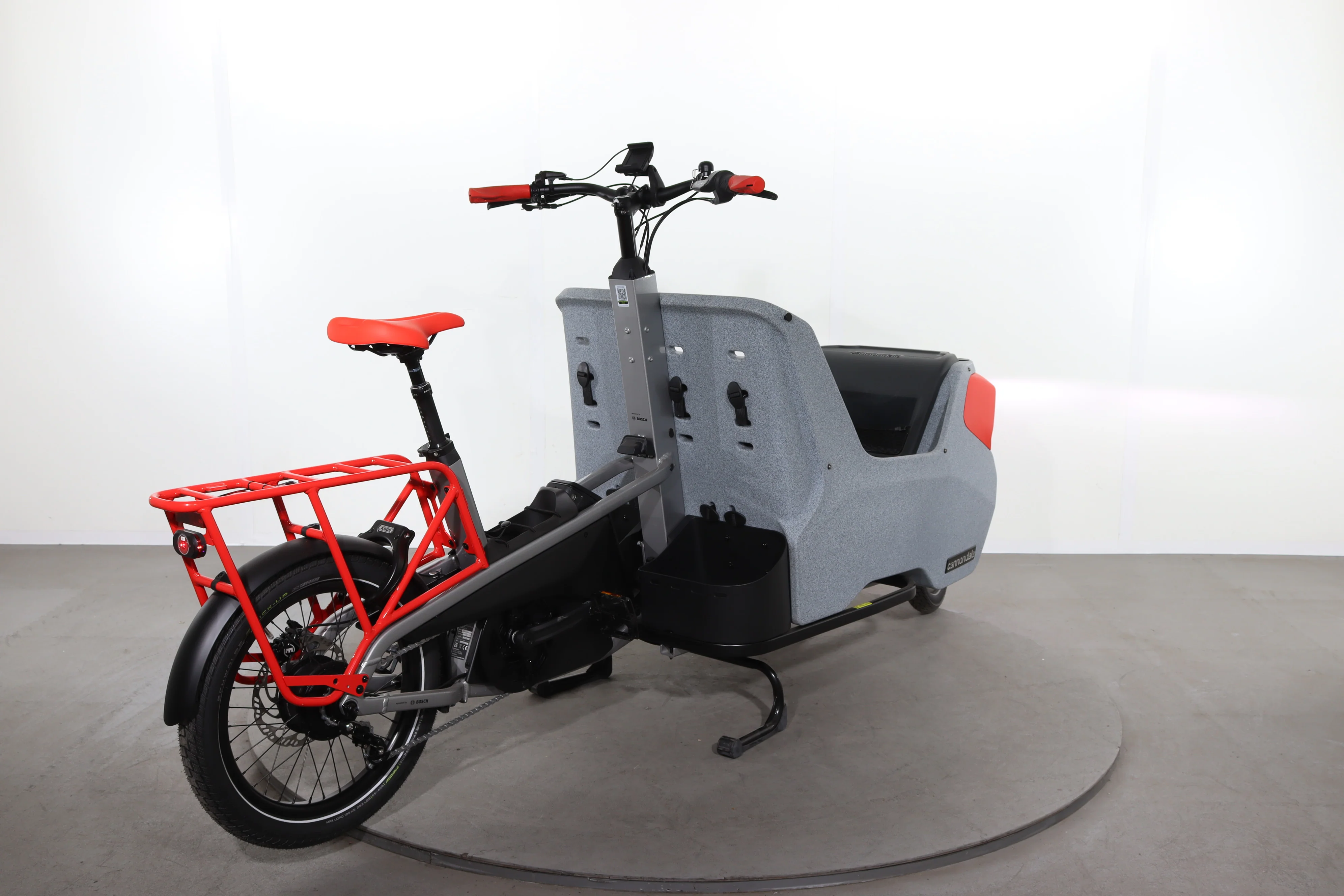 Cannondale Wonderwagon NEO 1 - Image 6