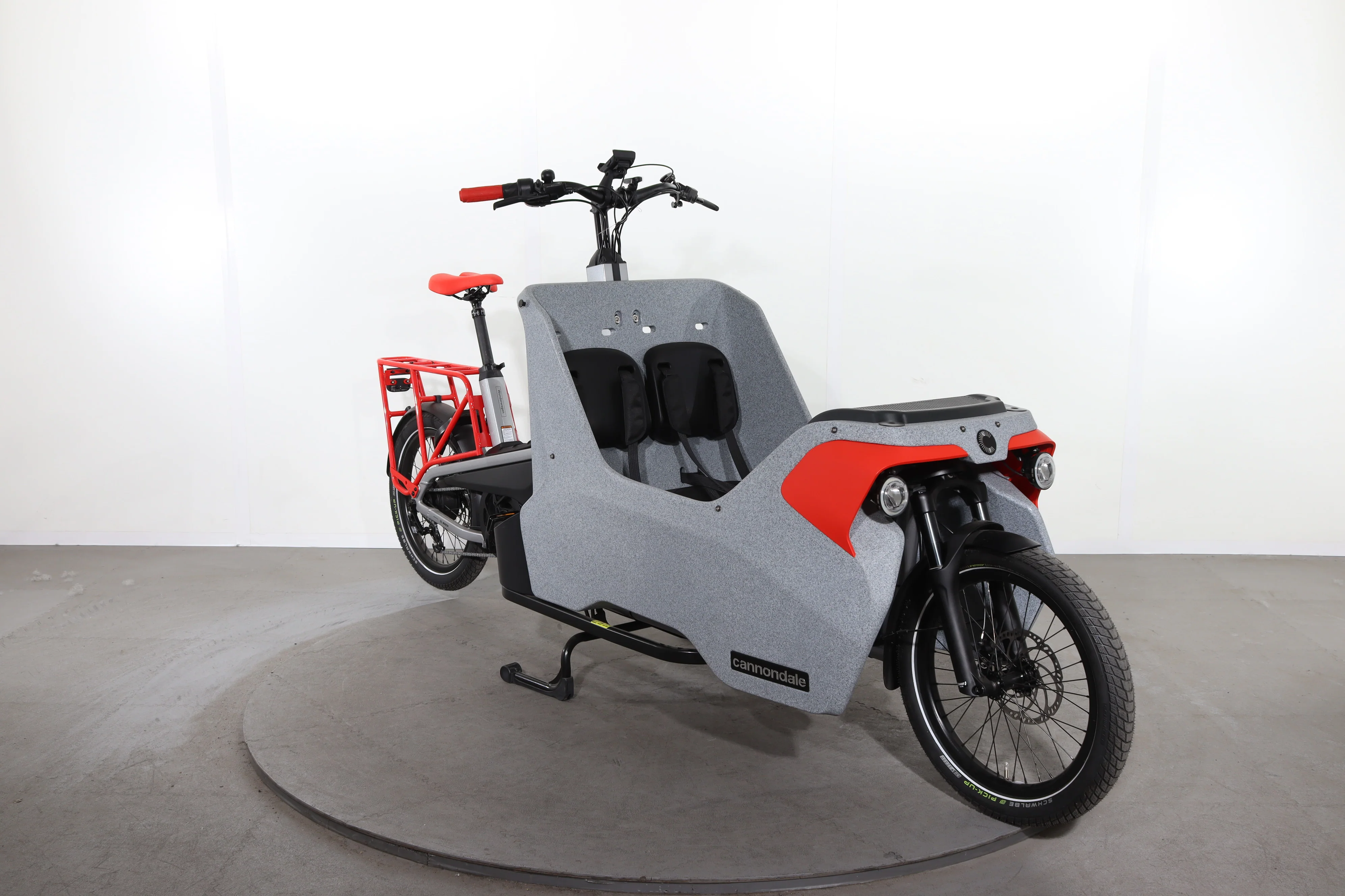 Cannondale Wonderwagon NEO 1 - Image 2