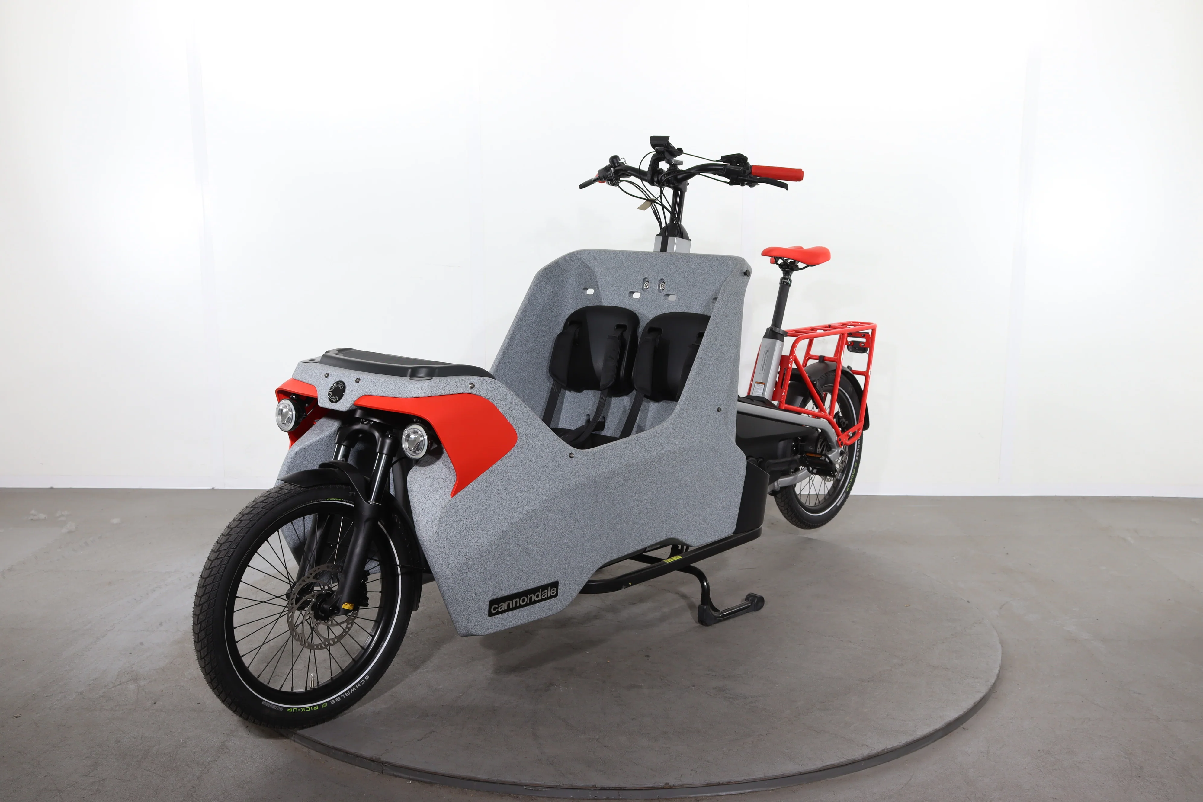 Cannondale Wonderwagon NEO 1 - Image 3