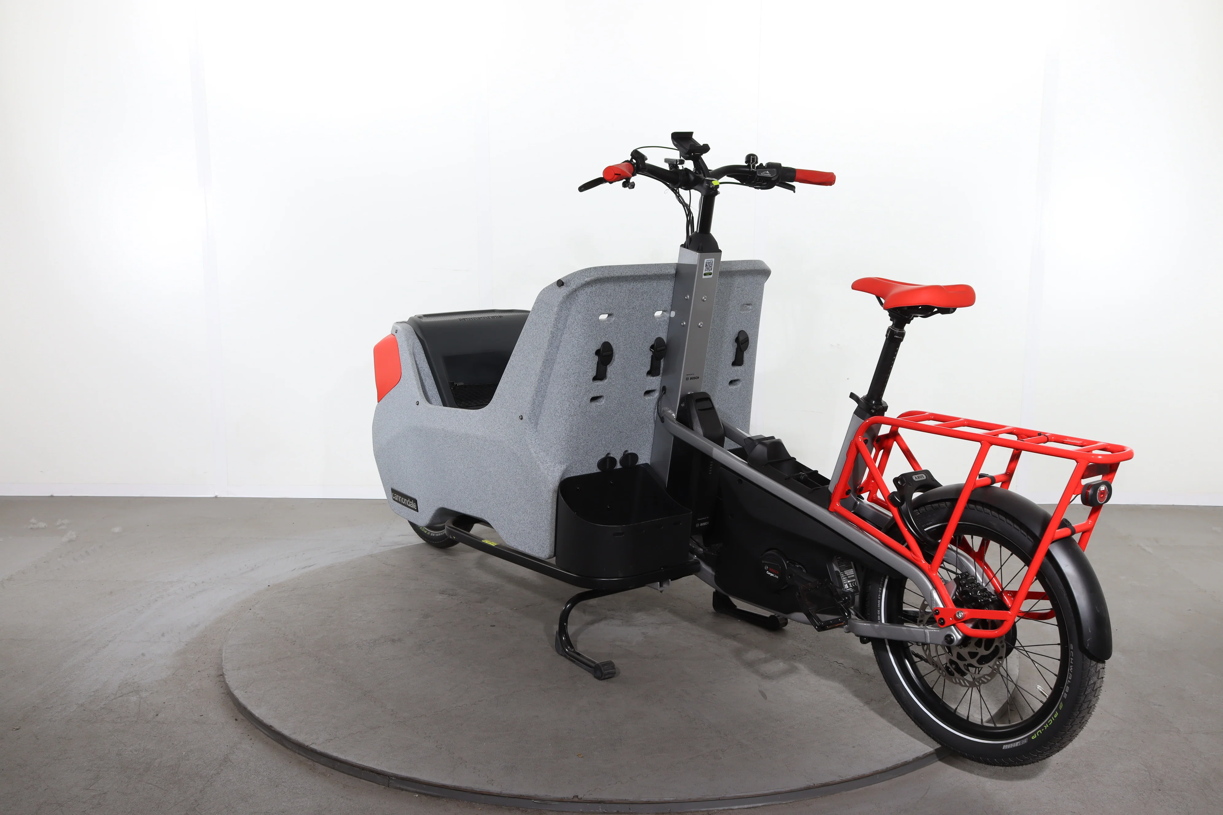 Cannondale Wonderwagon NEO 1 - Image 5