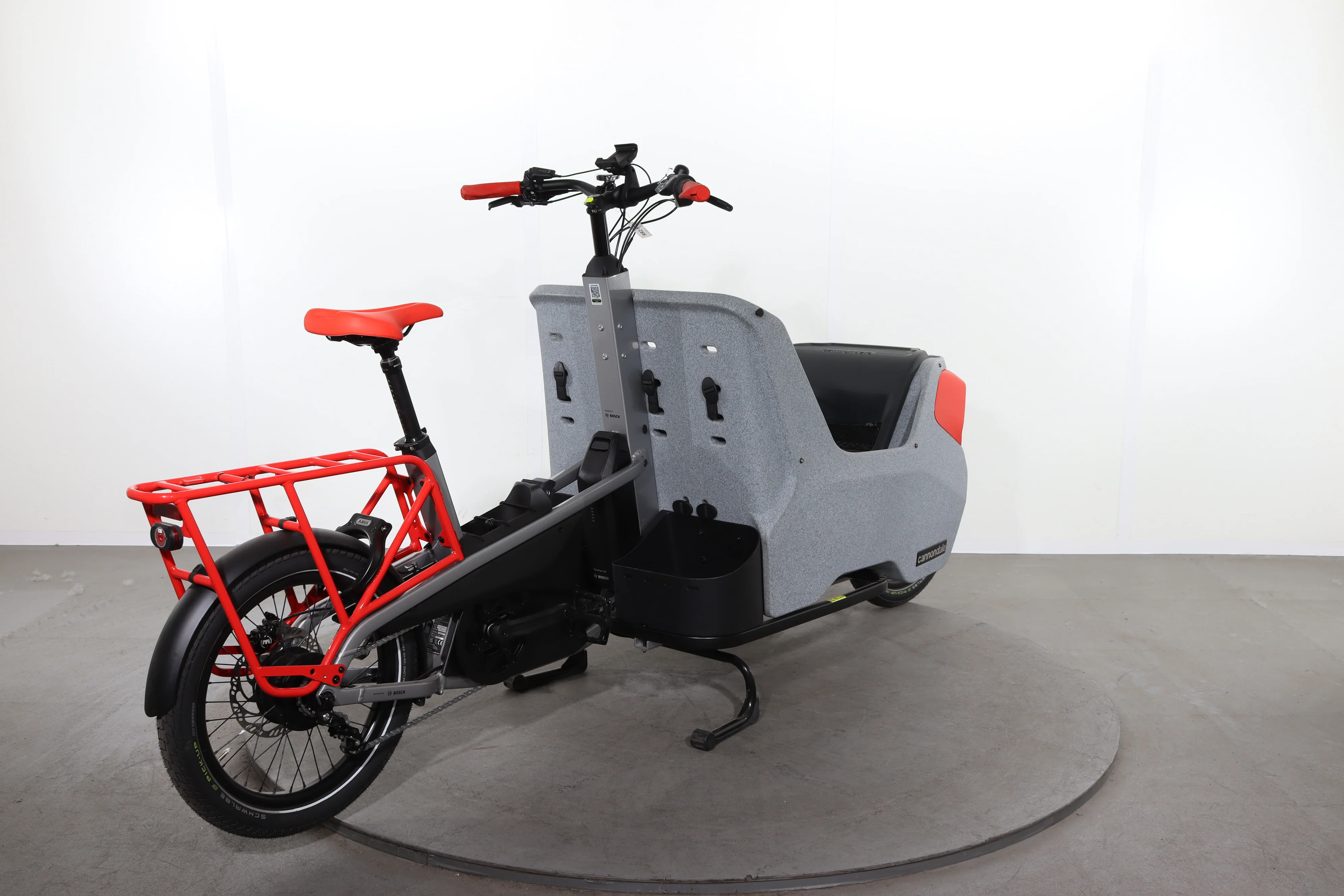 Cannondale Wonderwagon NEO 1 - Image 6
