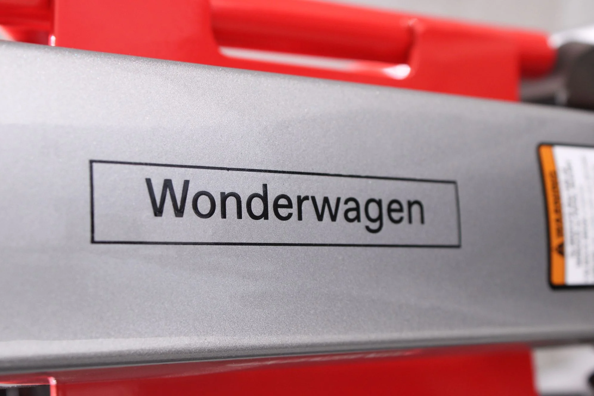 Cannondale Wonderwagon NEO 2 - Image 11