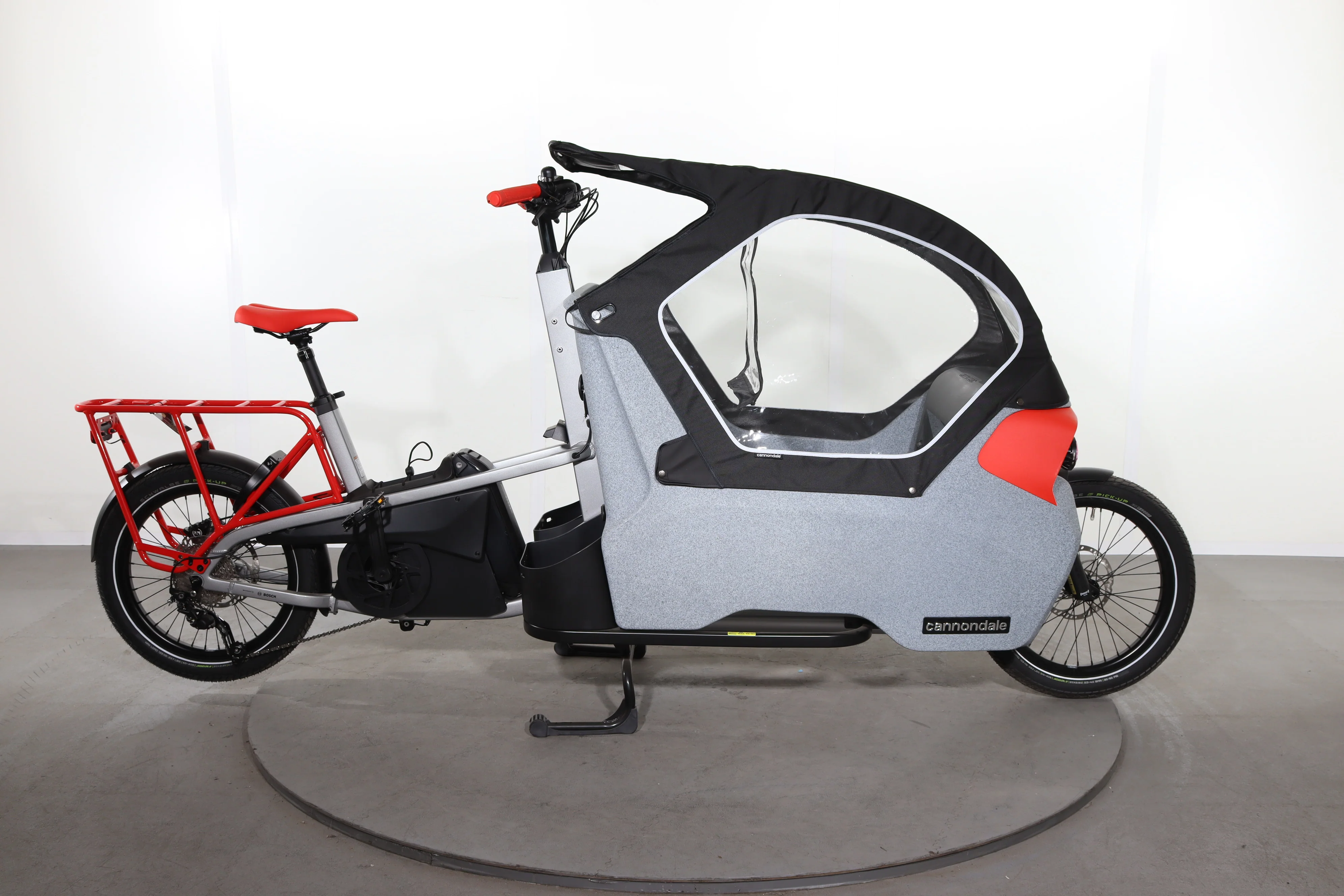 Cannondale Wonderwagon NEO 2