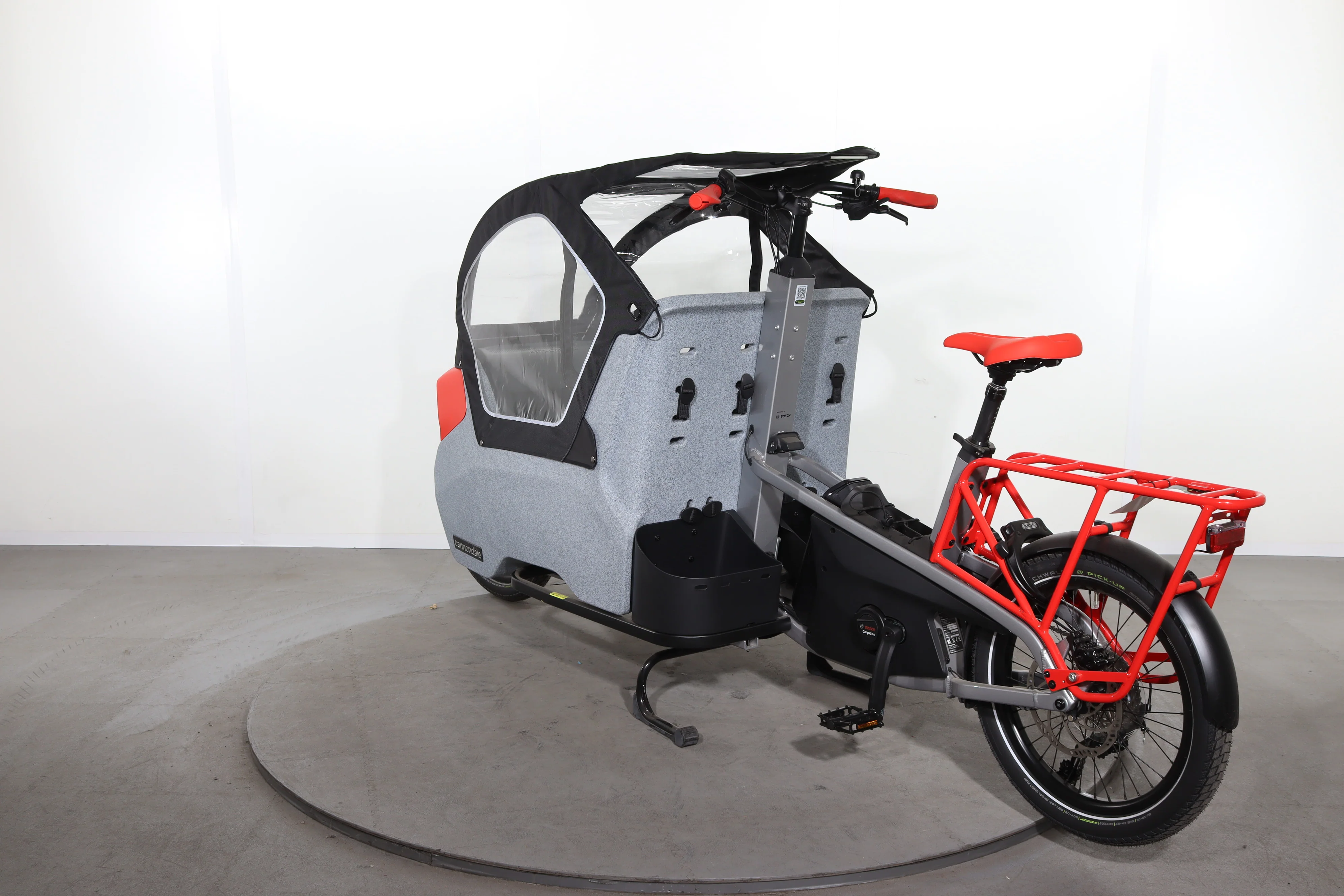 Cannondale Wonderwagon NEO 2 - Image 5