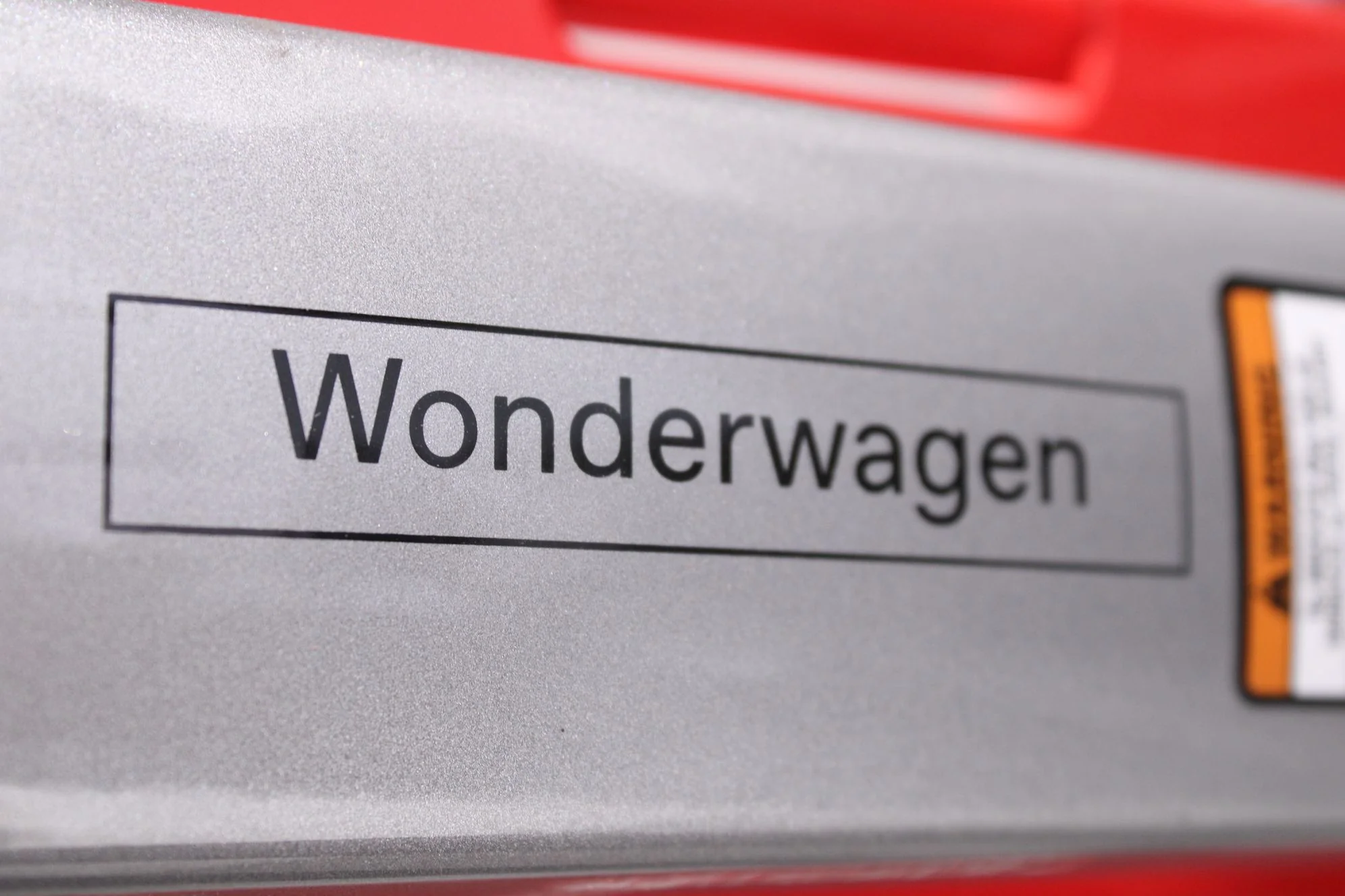 Cannondale Wonderwagon NEO 2 - Image 11