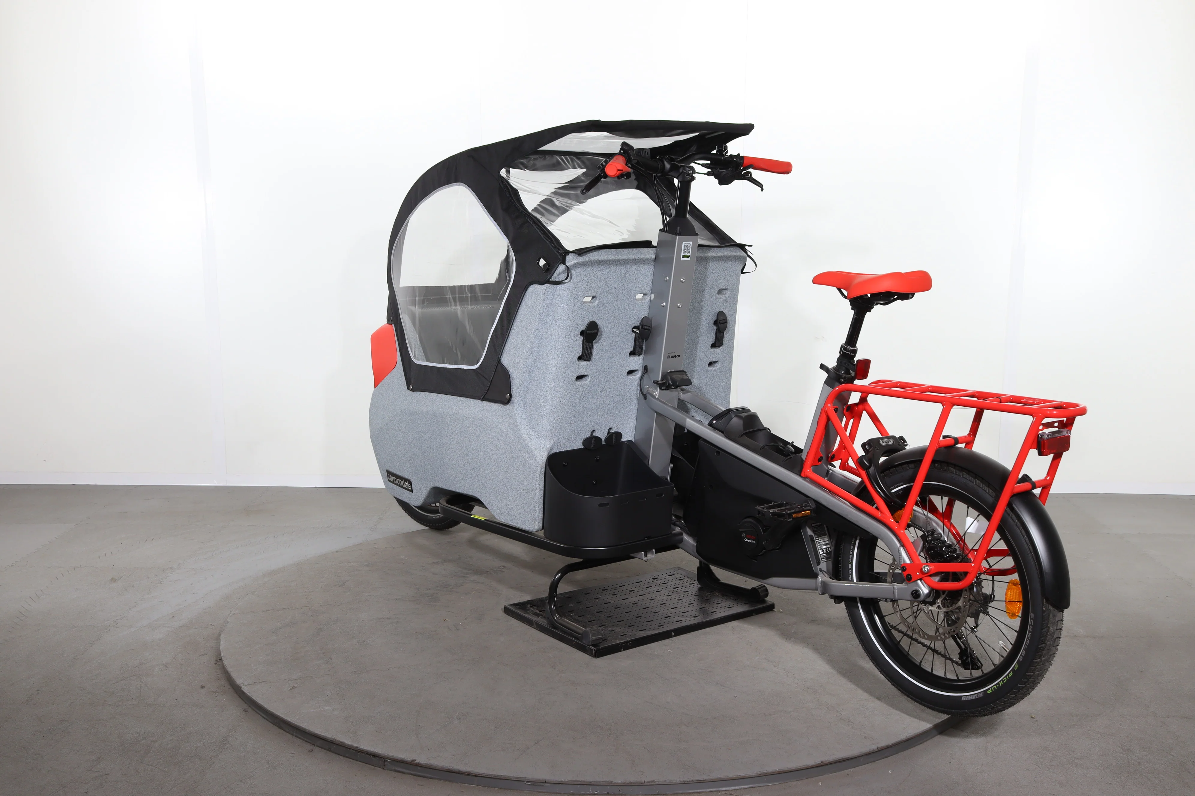 Cannondale Wonderwagon NEO 2 - Image 5