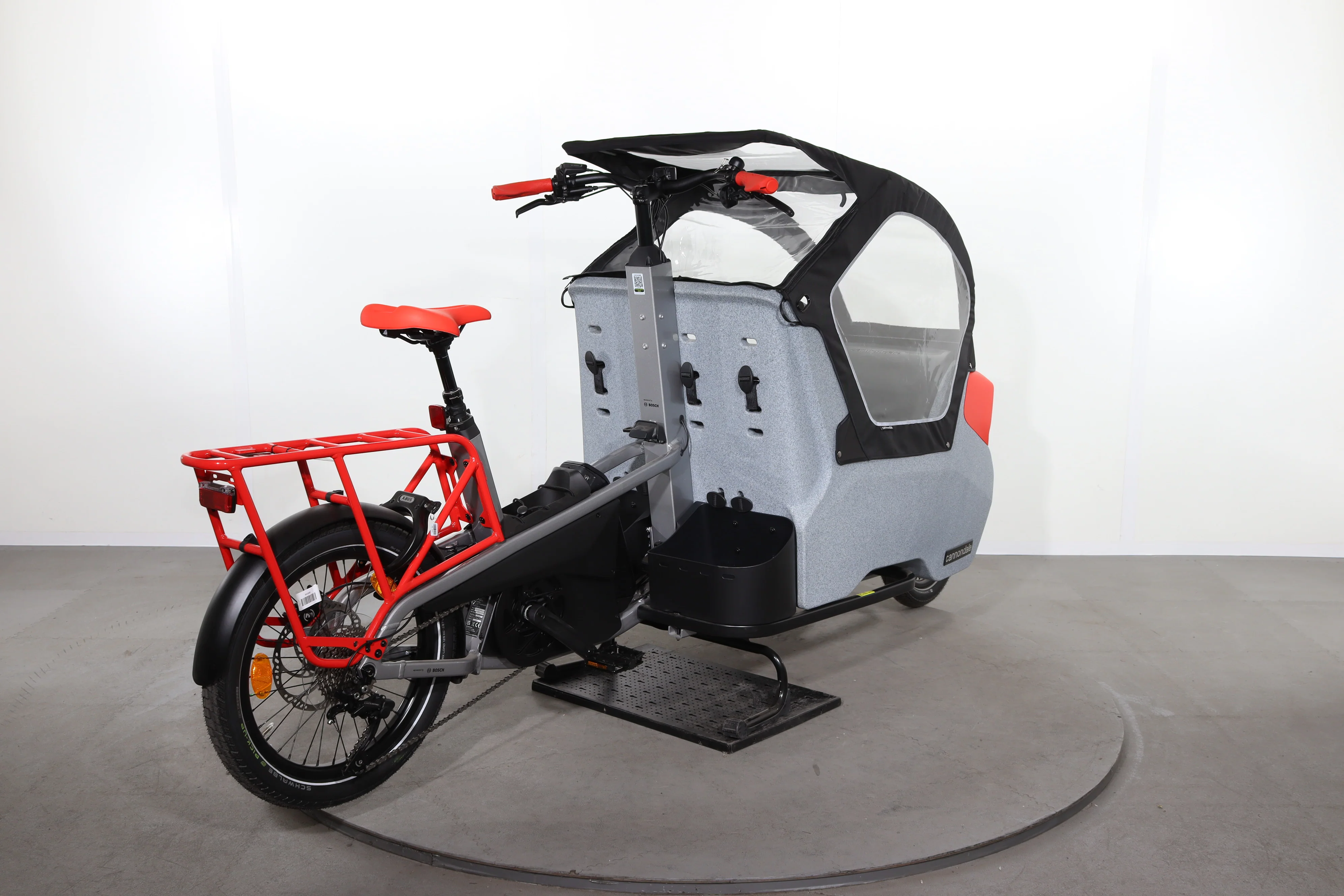 Cannondale Wonderwagon NEO 2 - Image 6