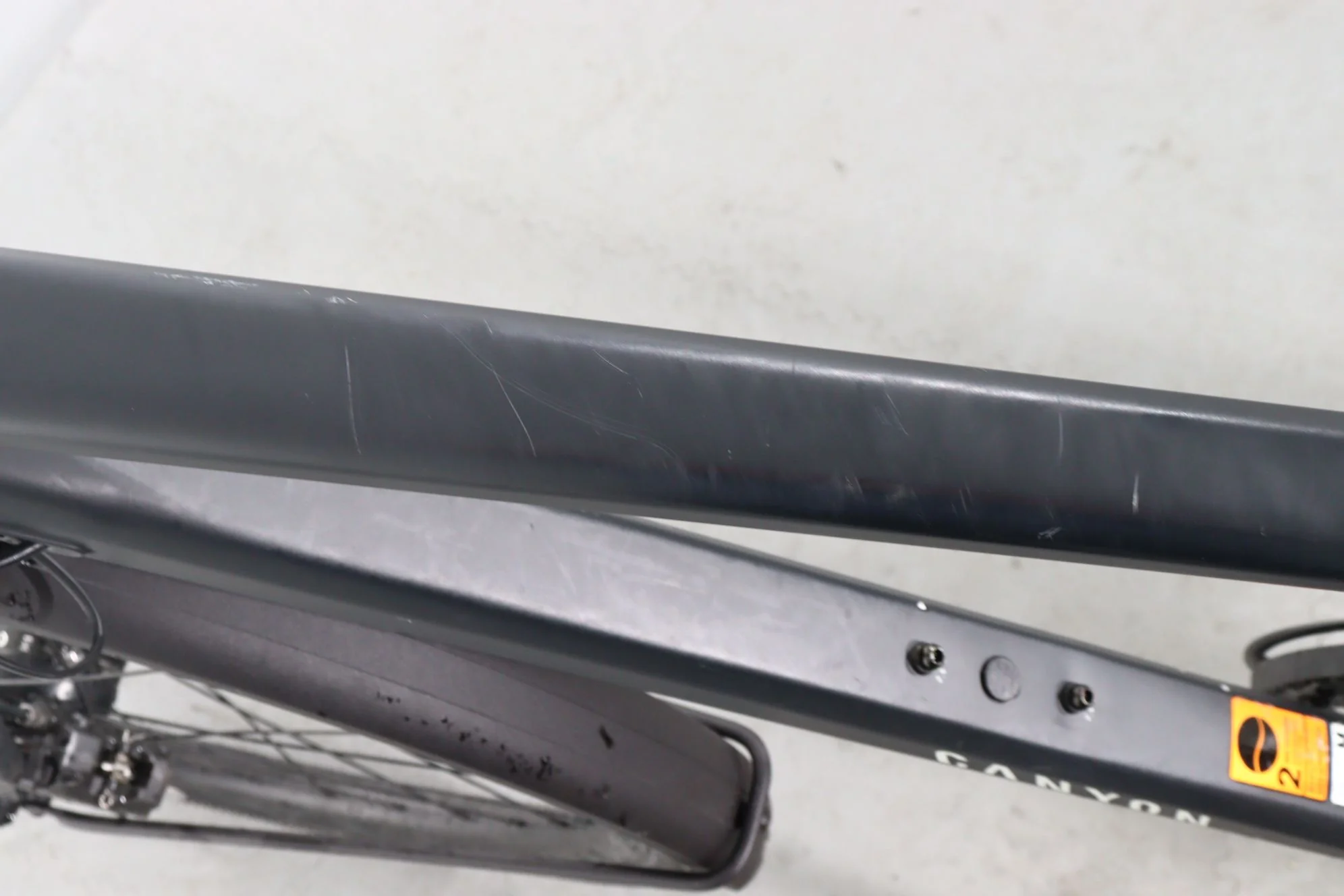 Canyon Commuter 7 - Image 10