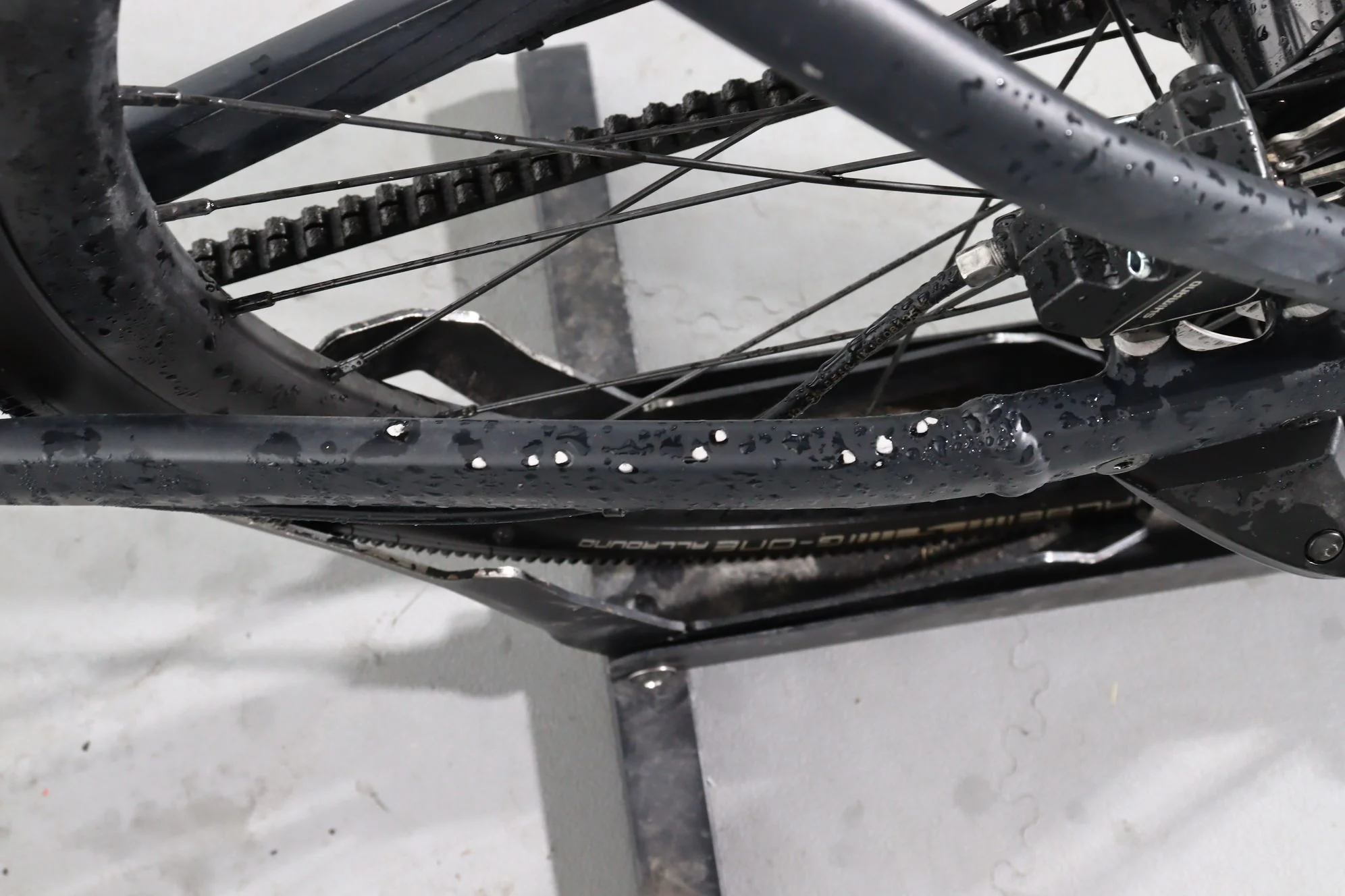 Canyon Commuter 7 - Image 11
