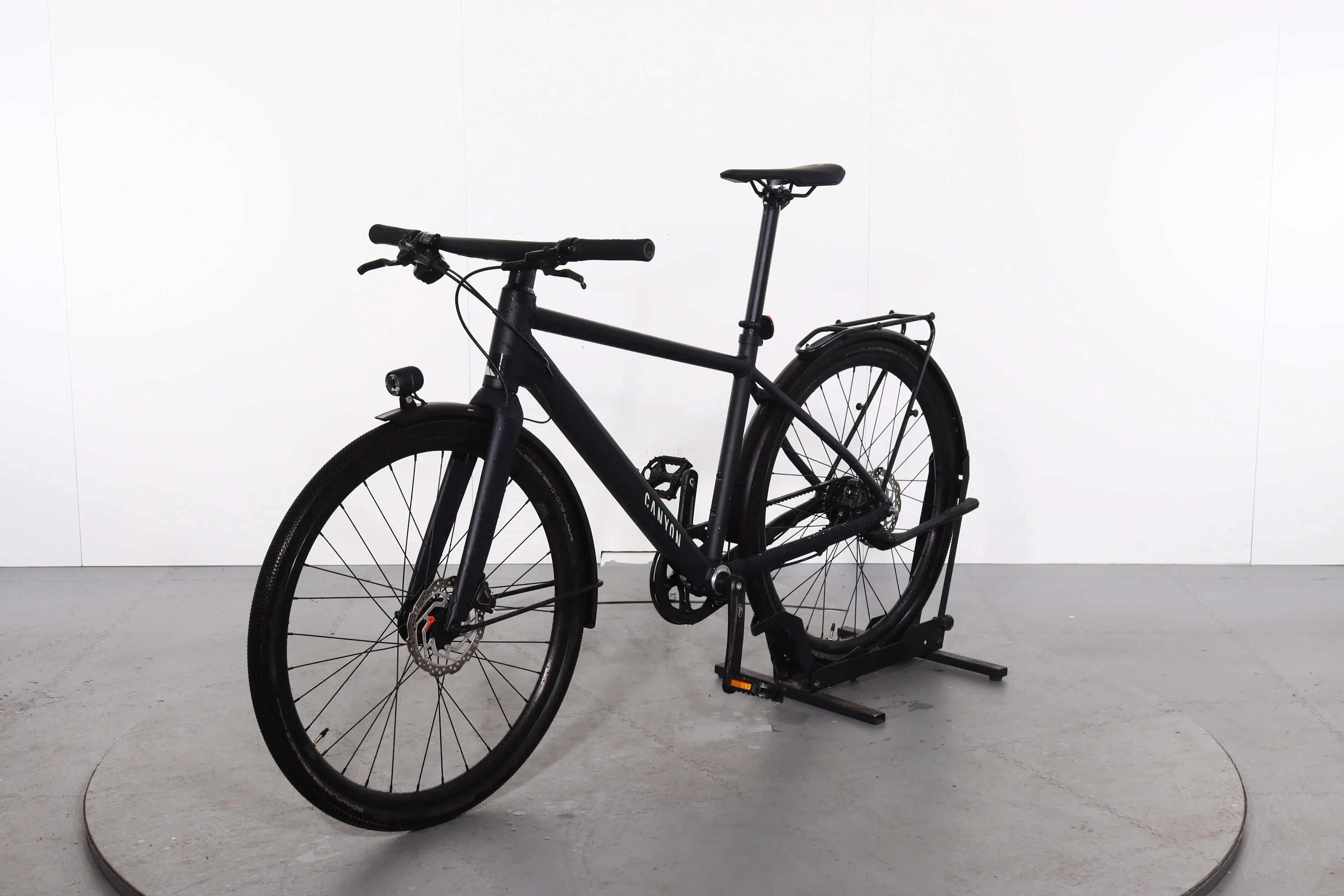 Canyon Commuter 7 - Image 2