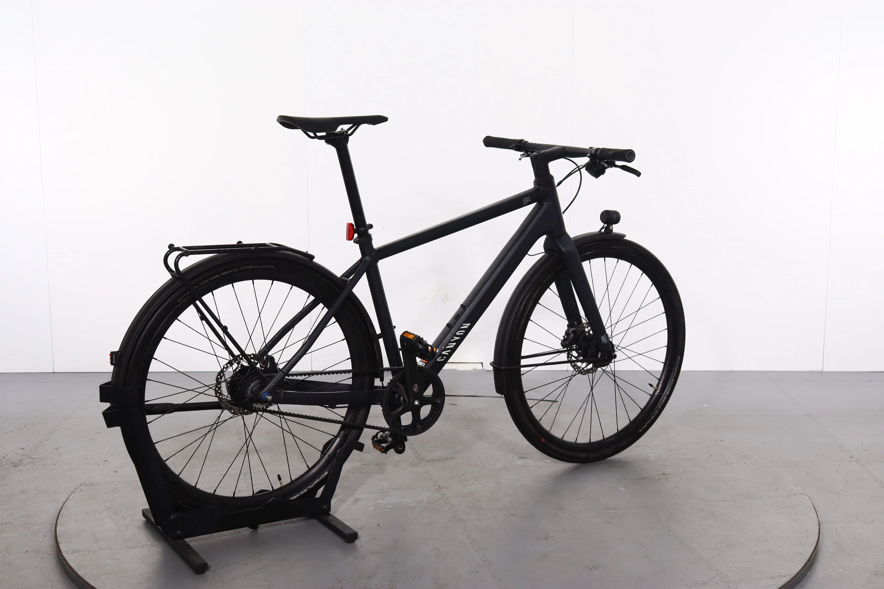 Canyon Commuter 7 - Image 4