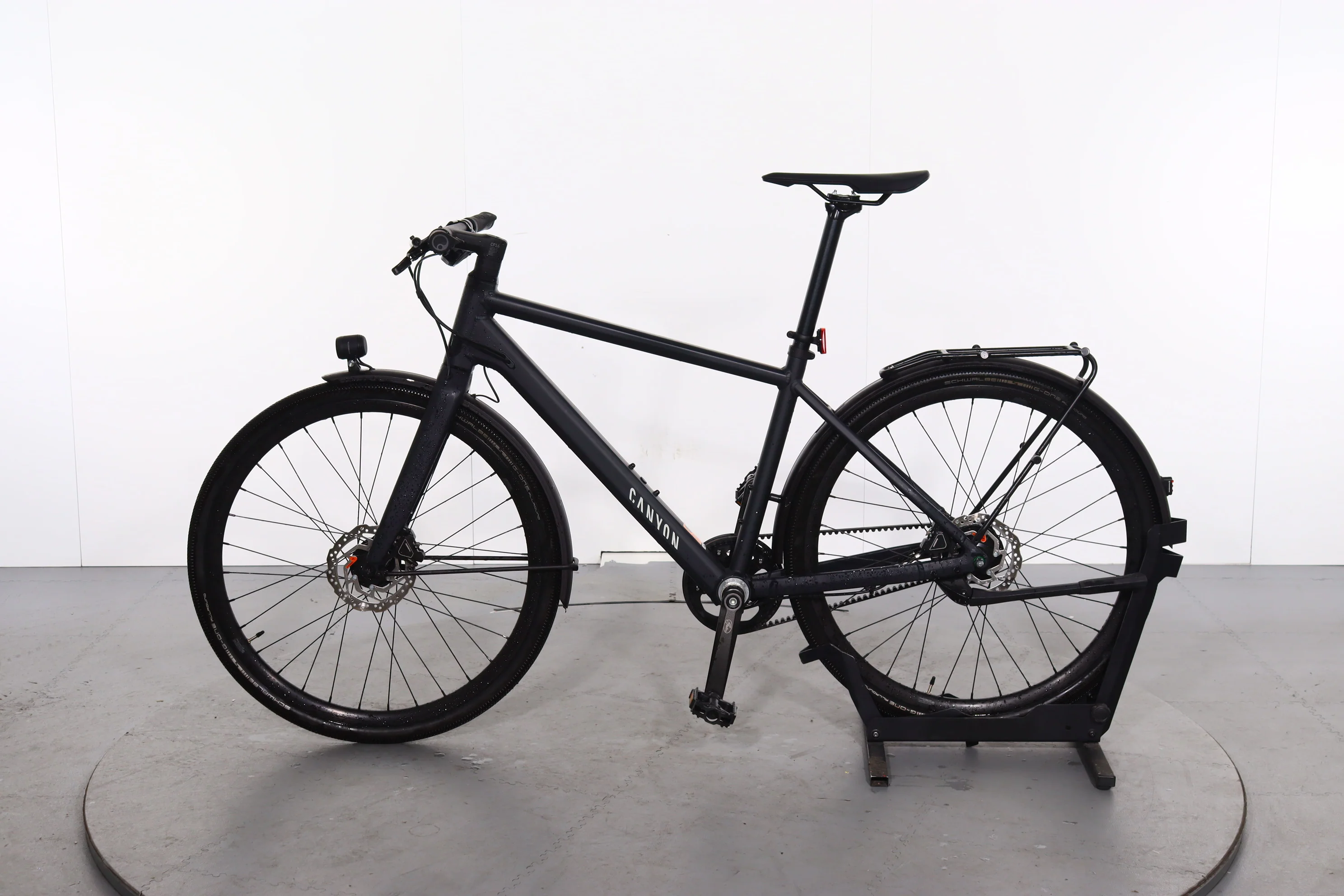 Canyon Commuter 7 - Image 6