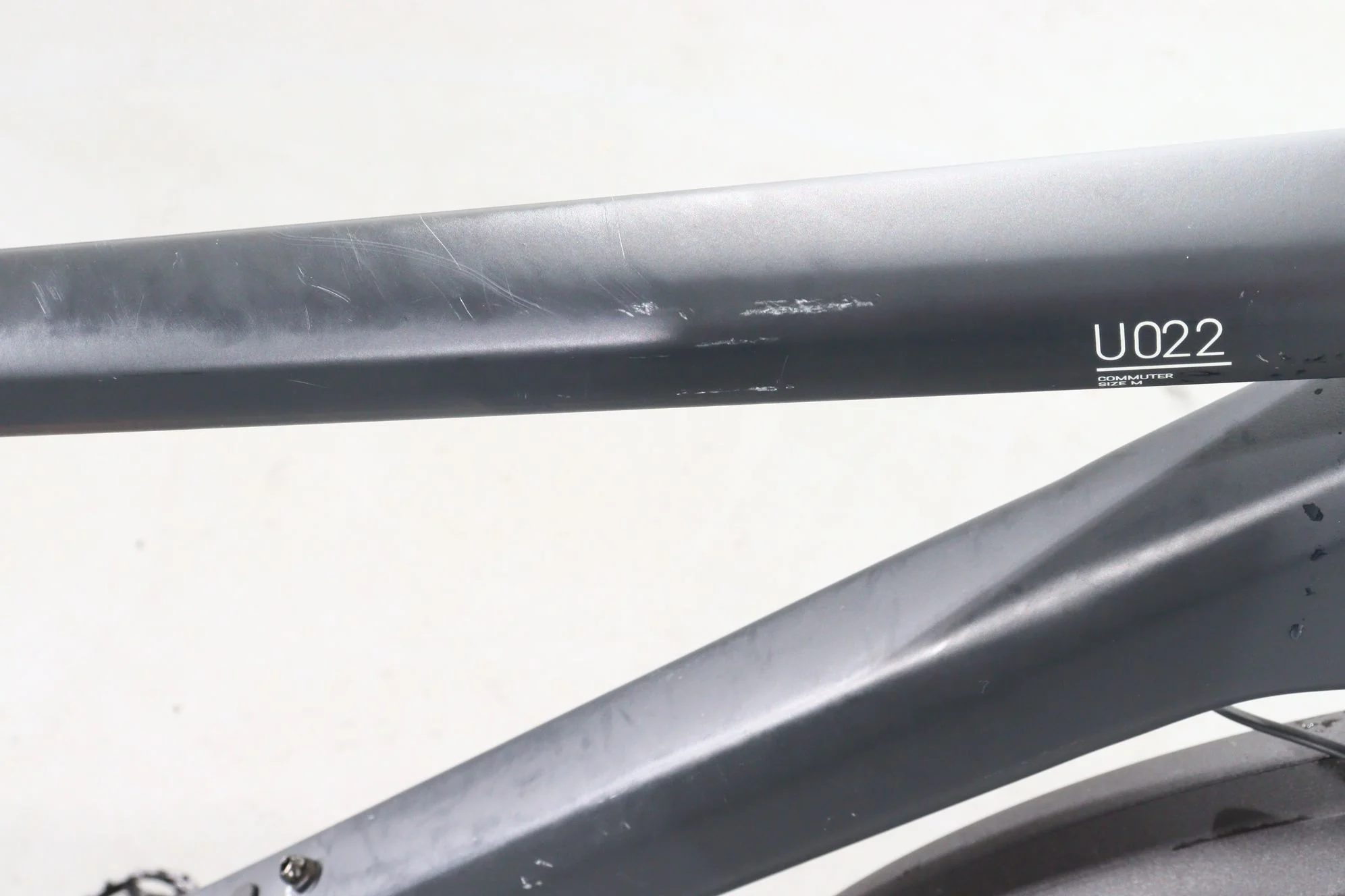 Canyon Commuter 7 - Image 9