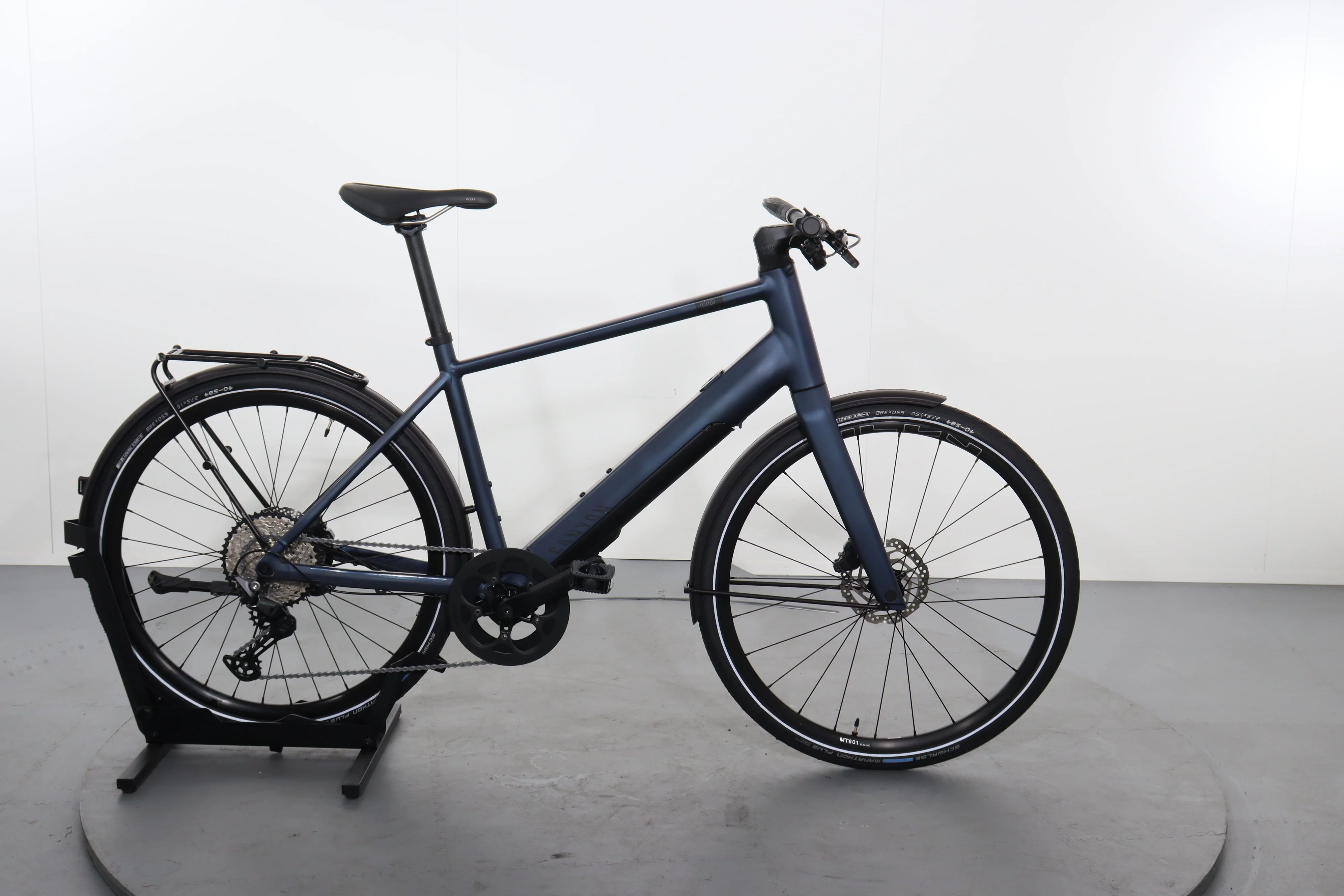 Canyon Commuter: ON 7