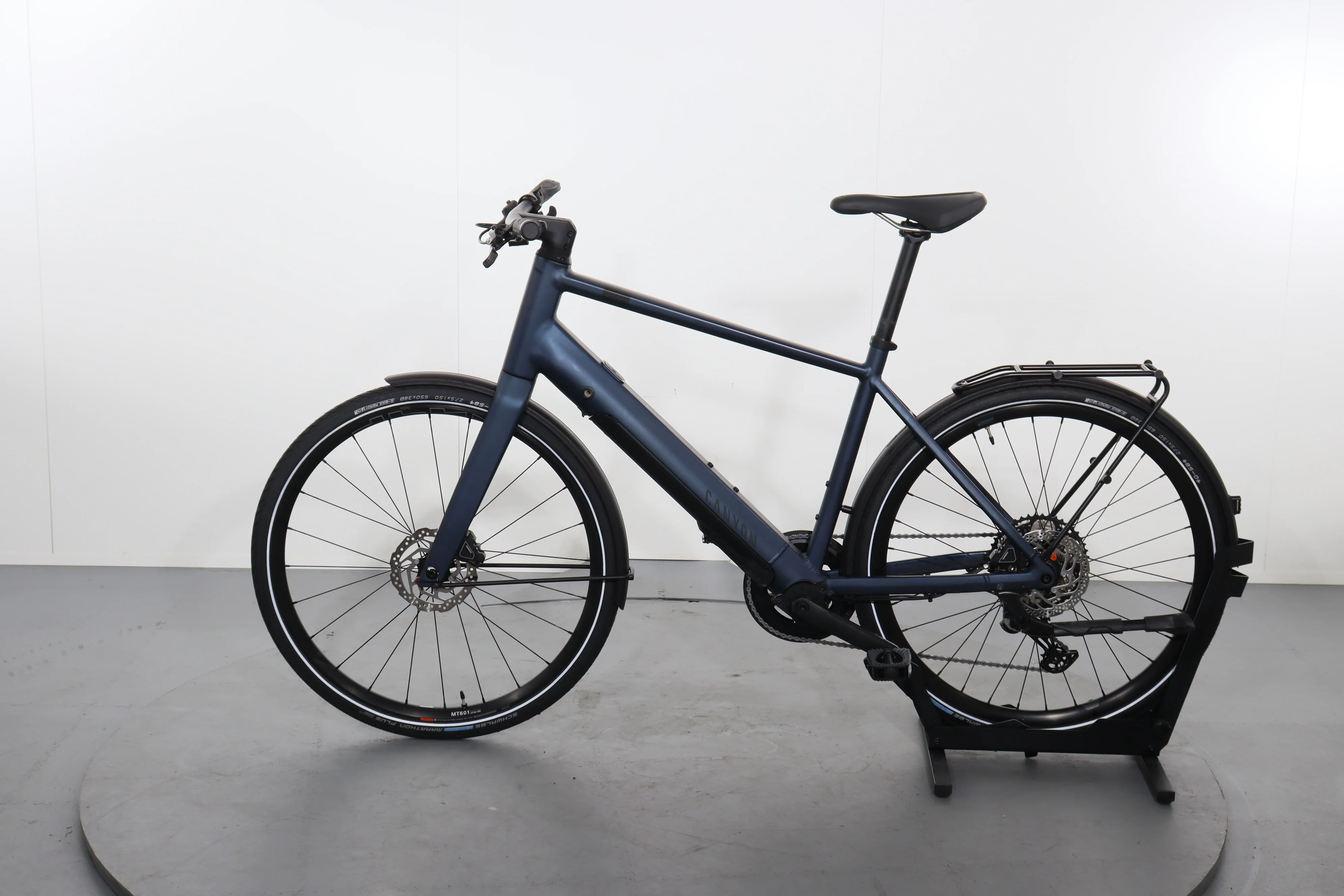 Canyon Commuter: ON 7 - Image 4
