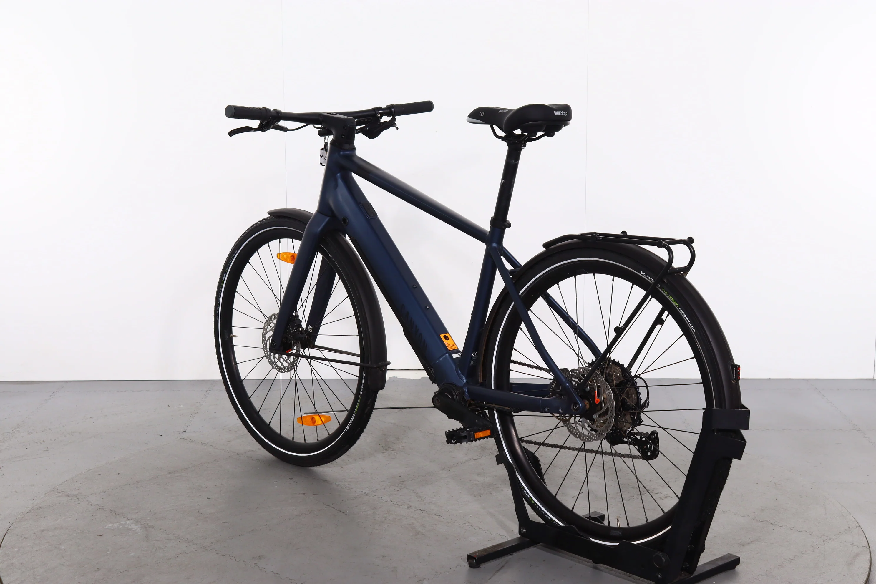Canyon Commuter: ON 7 - Image 2