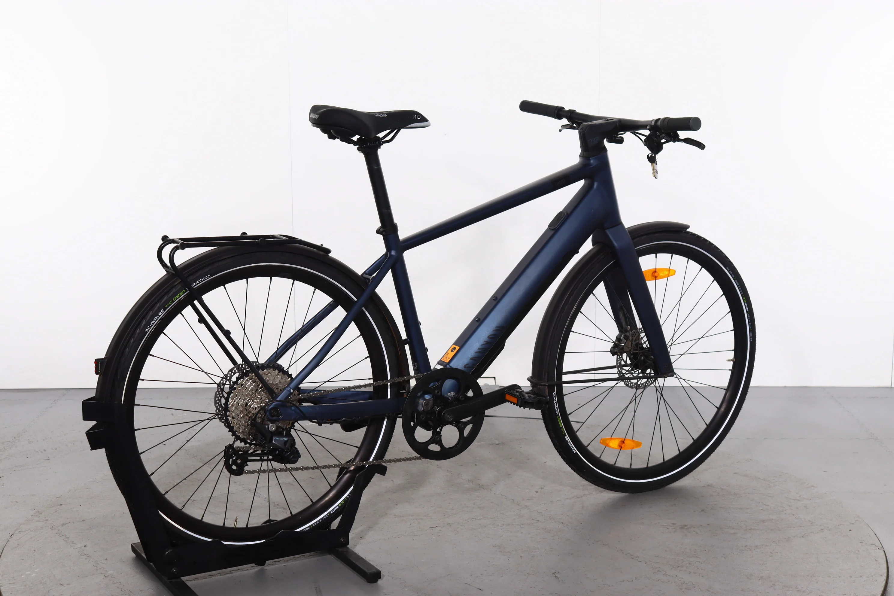 Canyon Commuter: ON 7 - Image 3