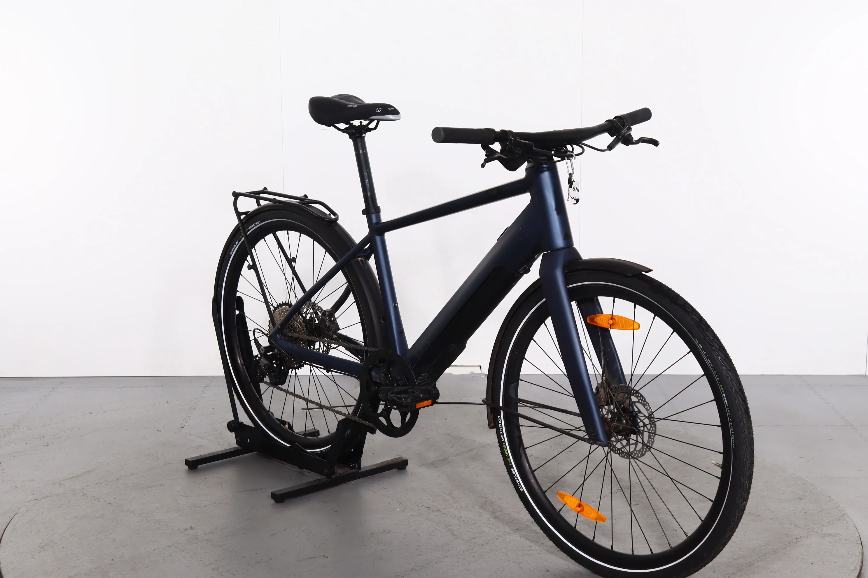 Canyon Commuter: ON 7 - Image 4