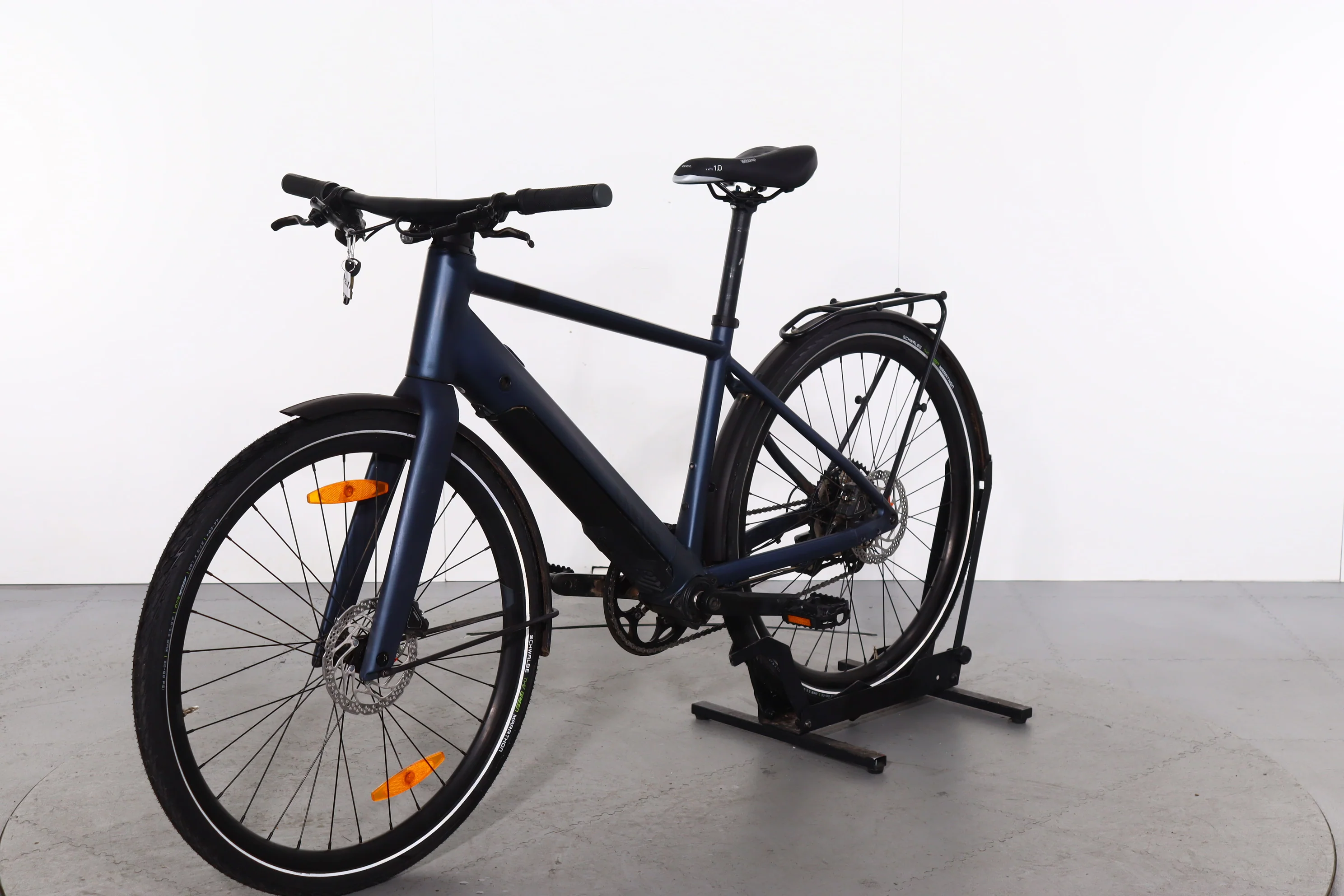 Canyon Commuter: ON 7 - Image 5