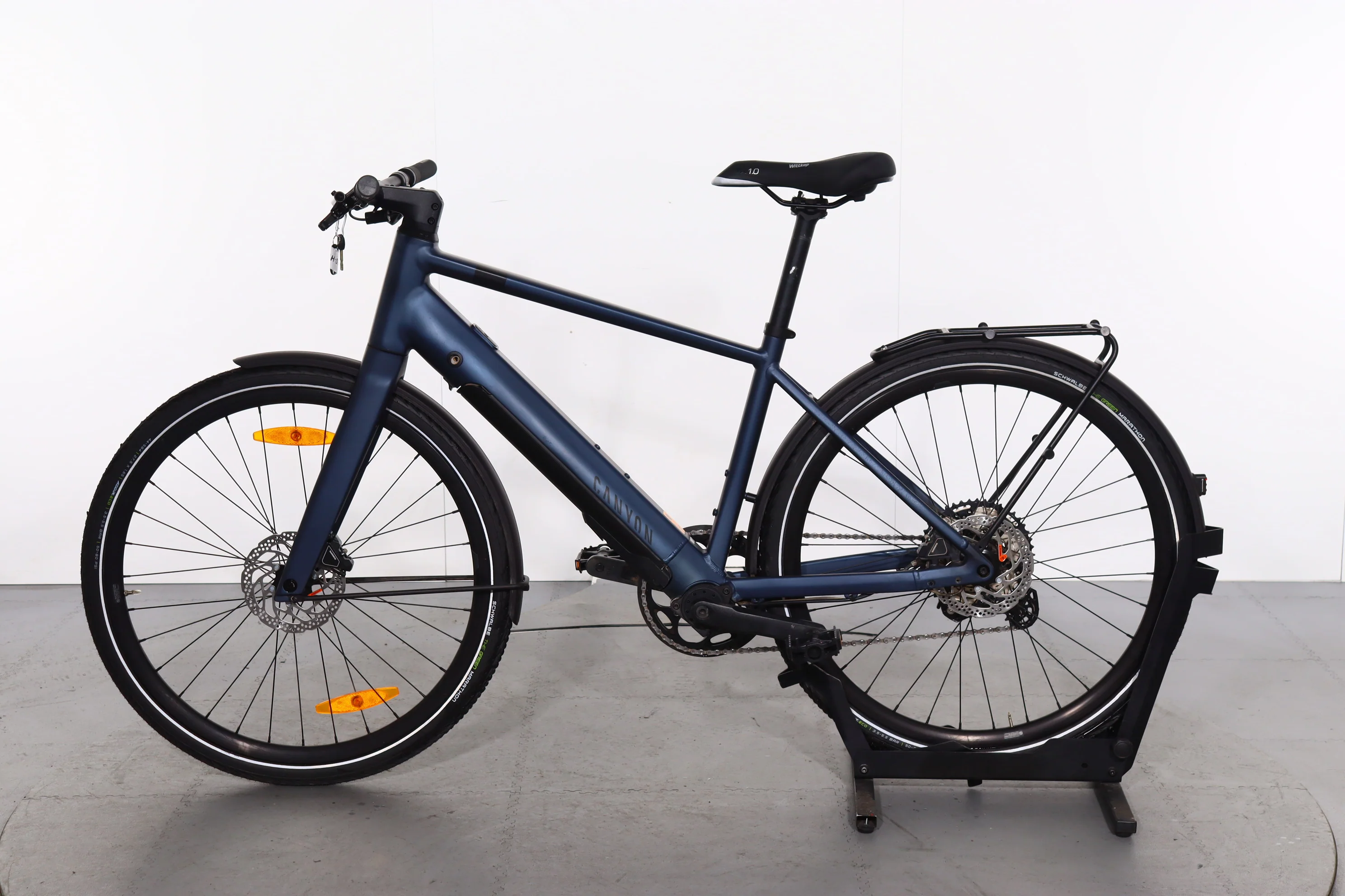 Canyon Commuter: ON 7 - Image 6