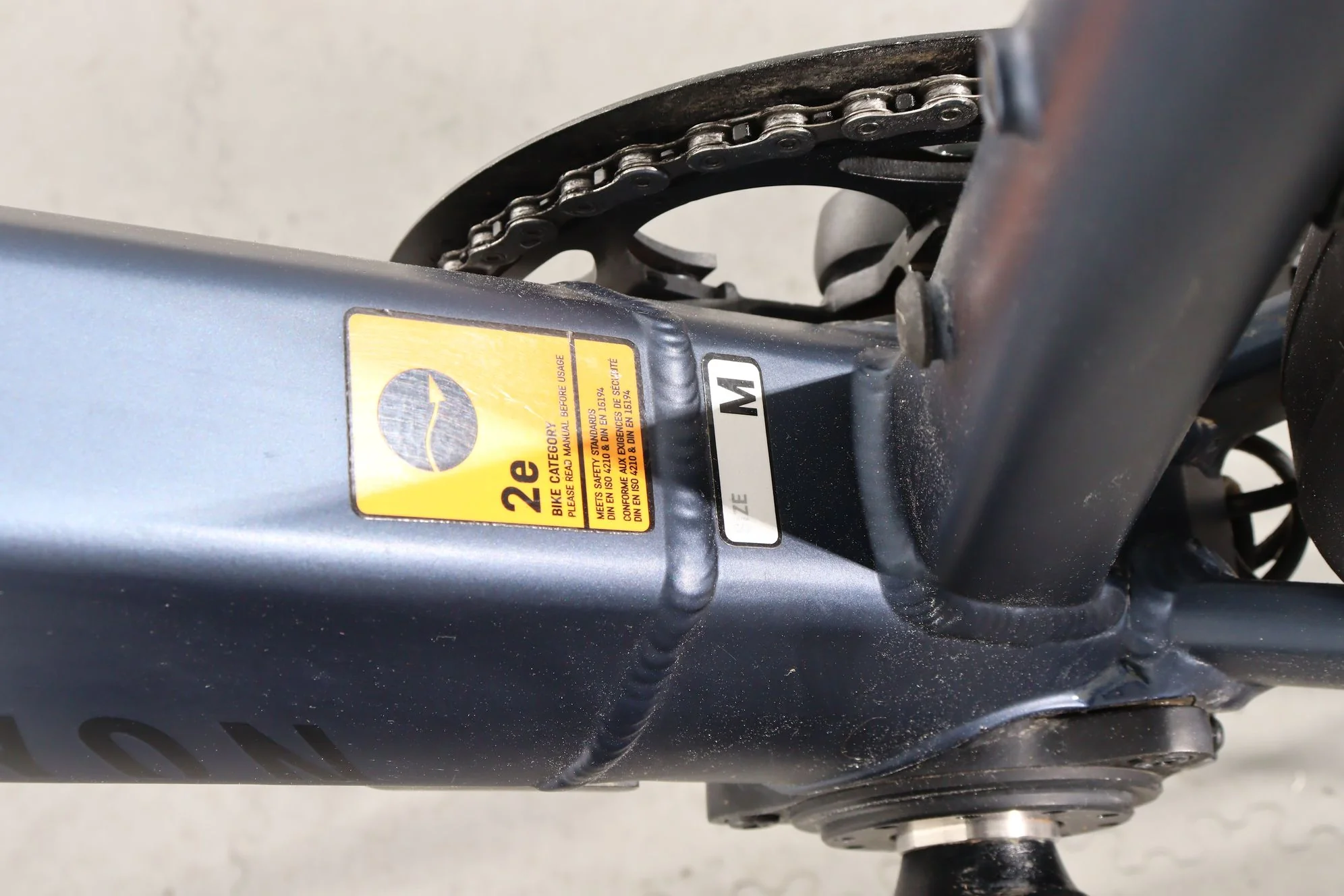 Canyon Commuter: ON 7 - Image 9