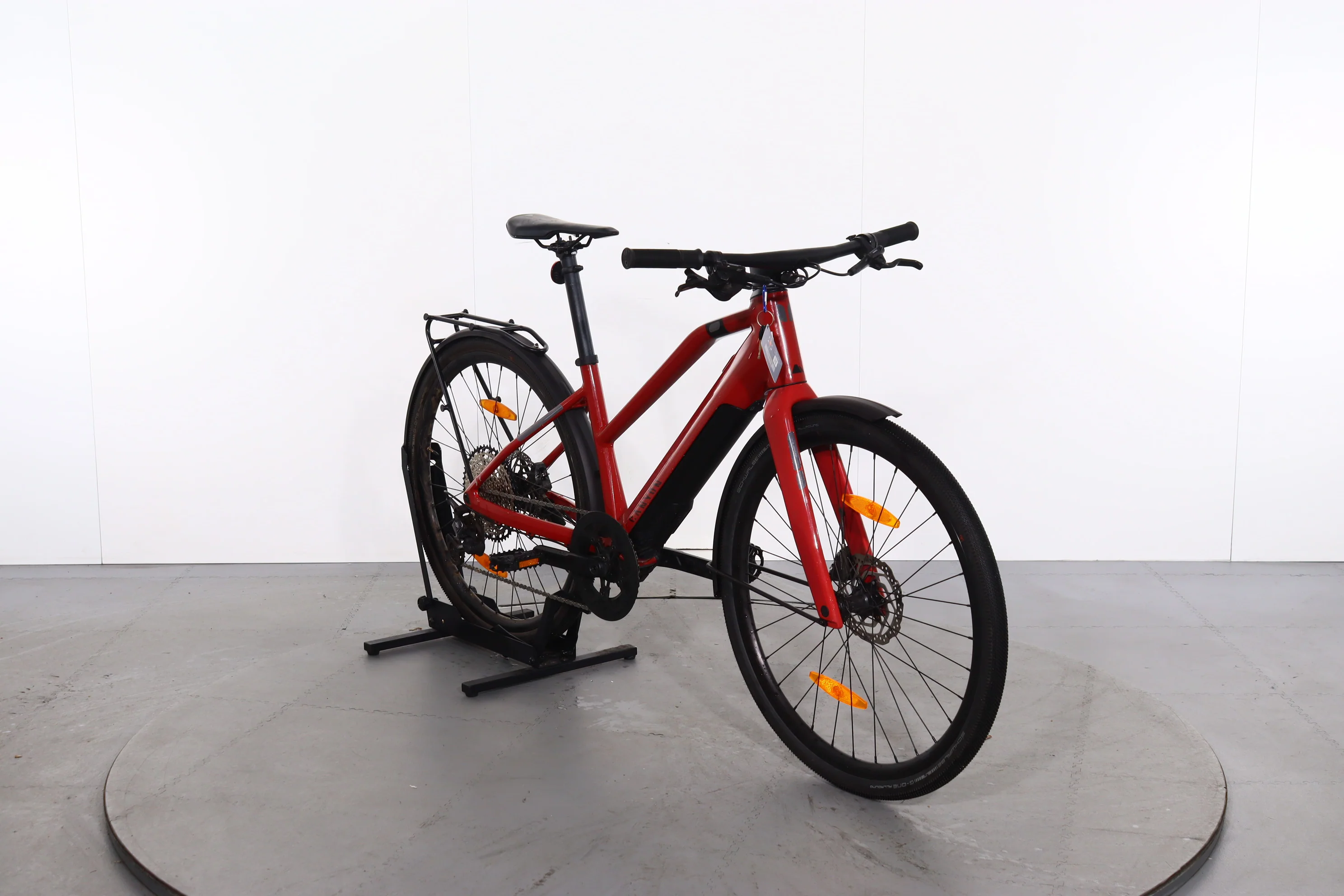 Canyon Commuter: ON 7 - Image 2