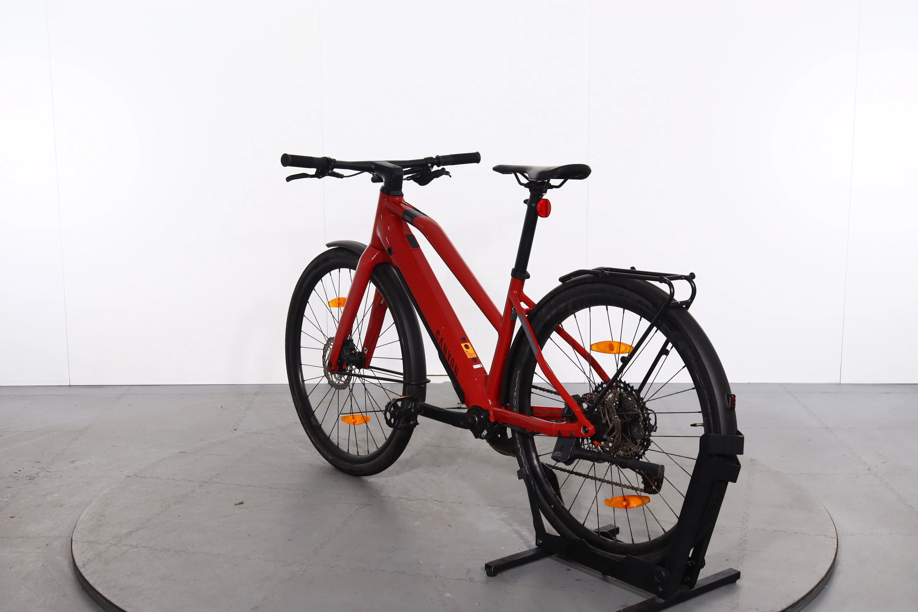 Canyon Commuter: ON 7 - Image 5