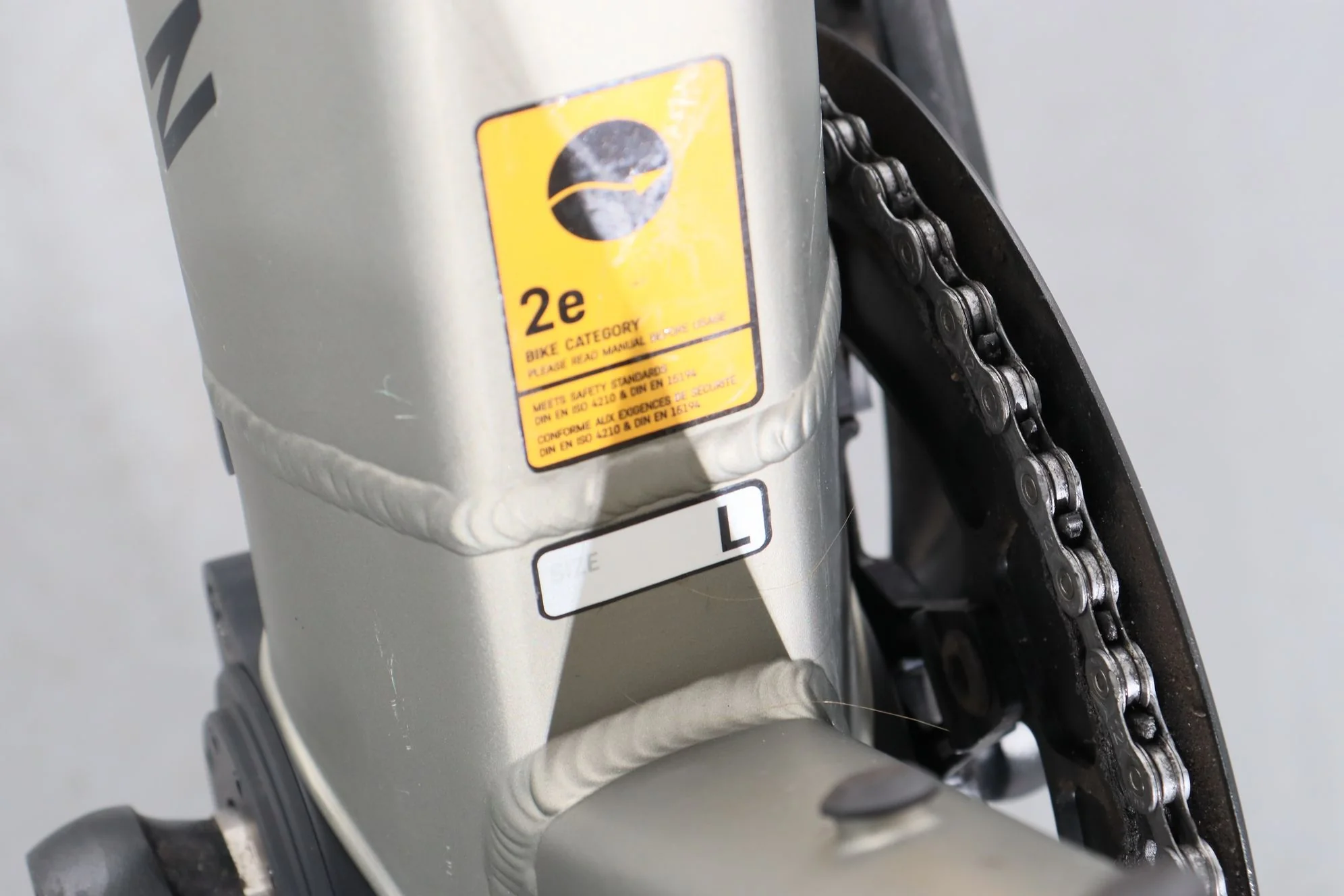 Canyon Commuter: ON 7 - Image 12