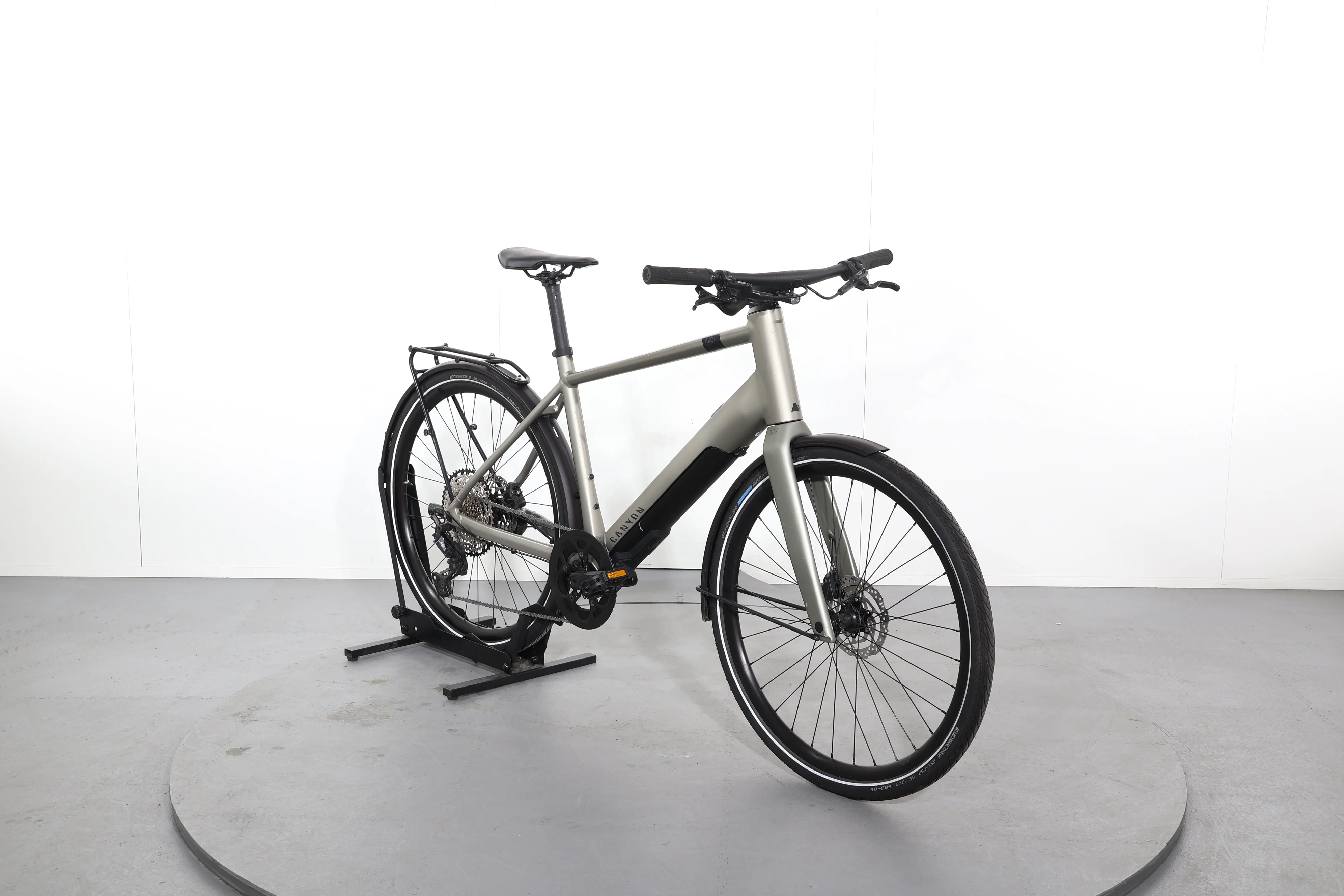 Canyon Commuter: ON 7 - Image 2