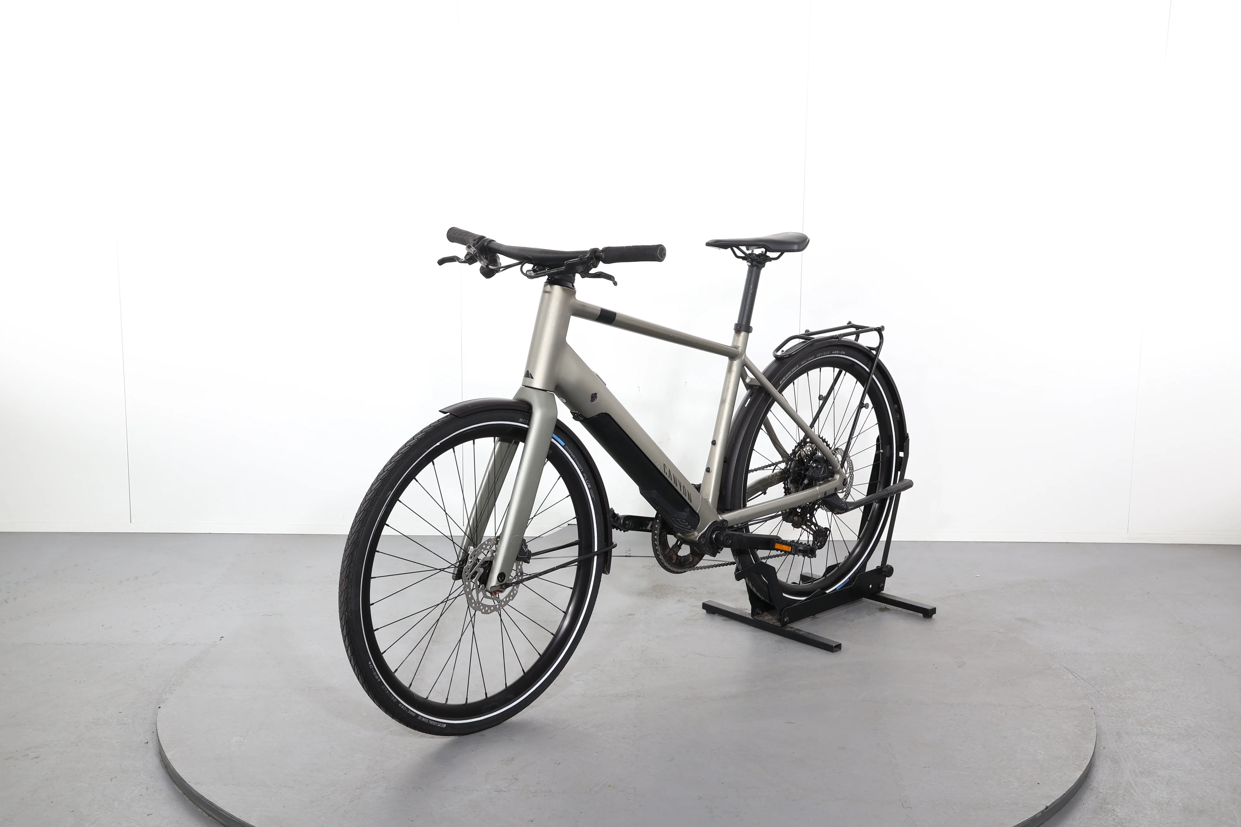 Canyon Commuter: ON 7 - Image 3